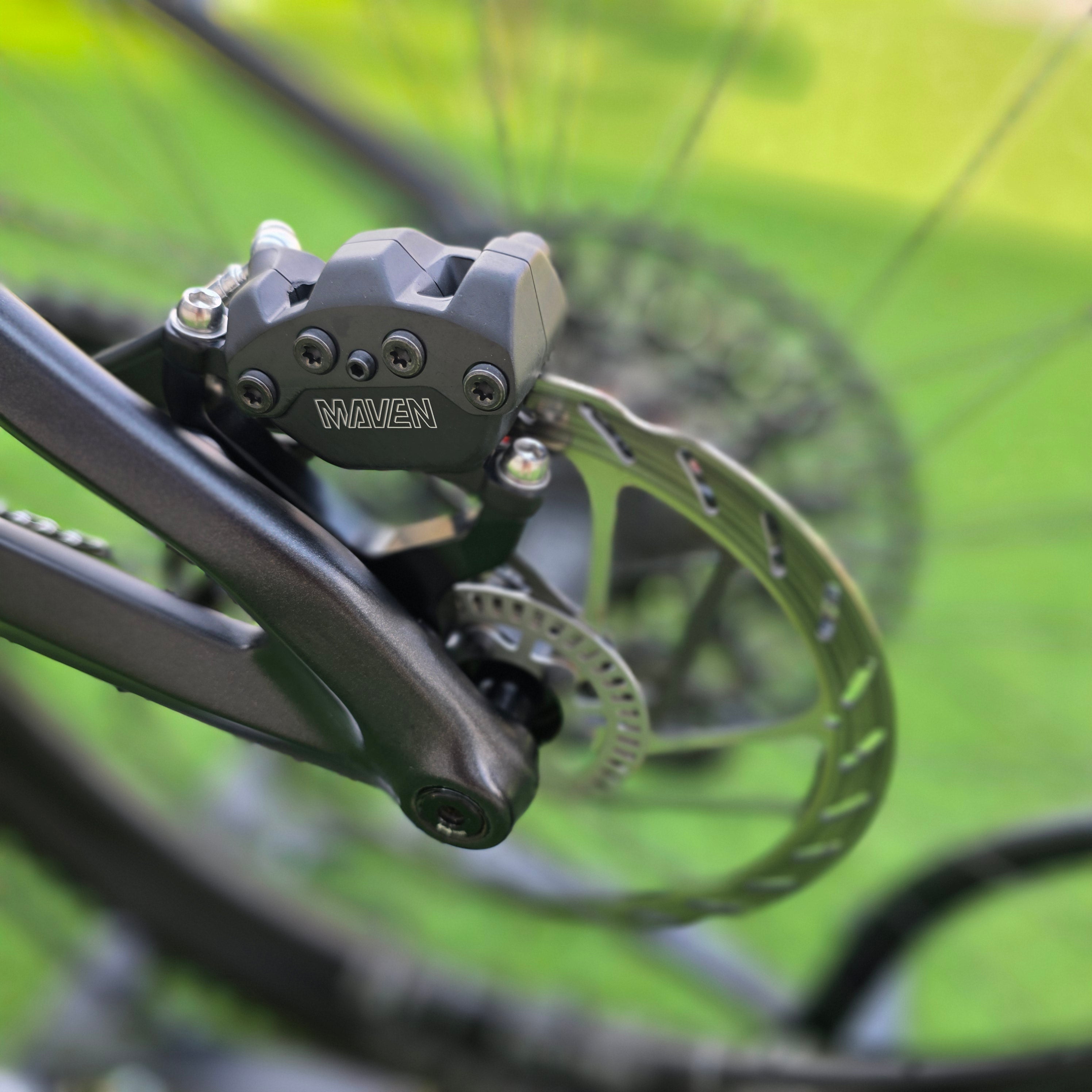 MONDRAKER Crafty RR S 2026 – tg M/L