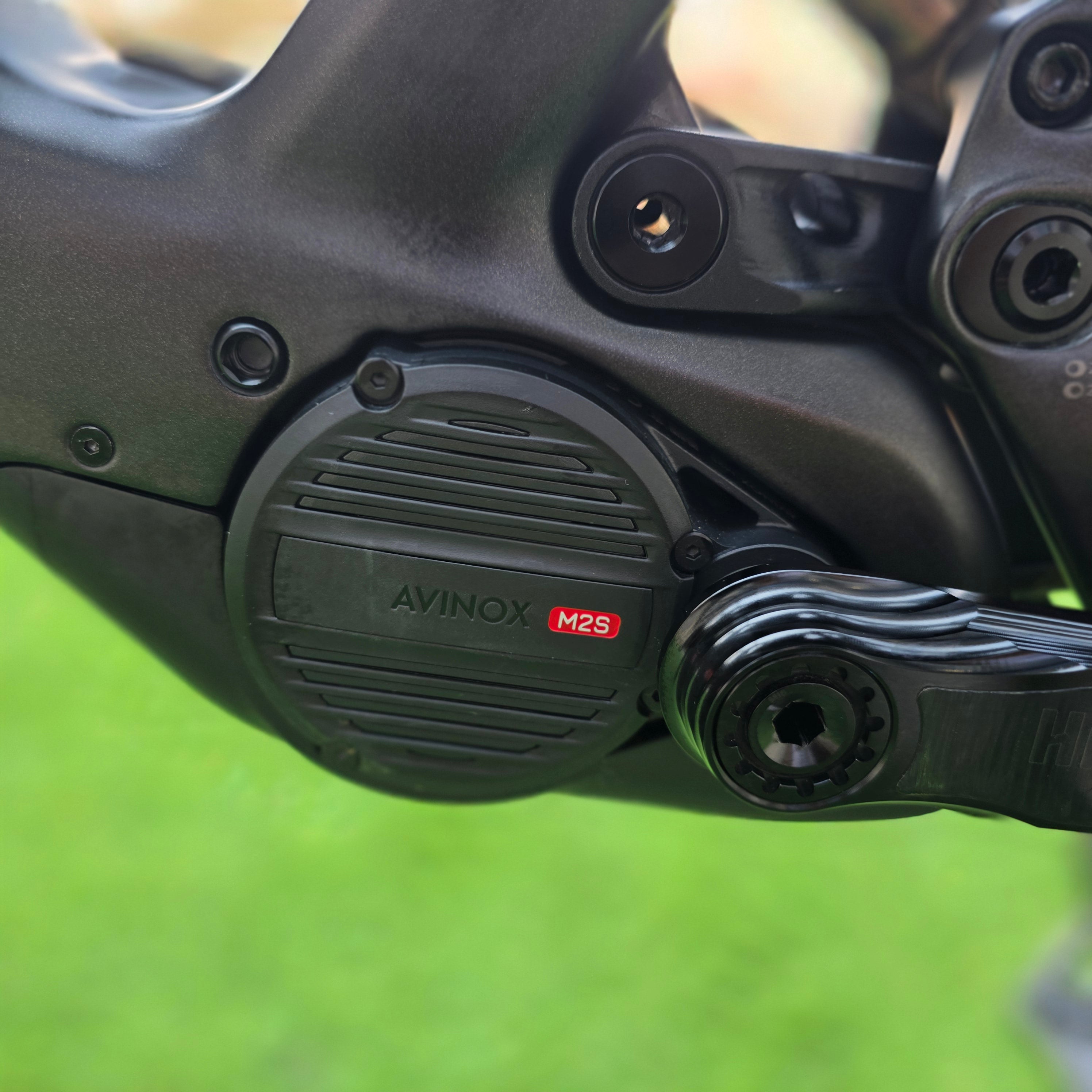 MONDRAKER Crafty RR S 2026 – tg M/L