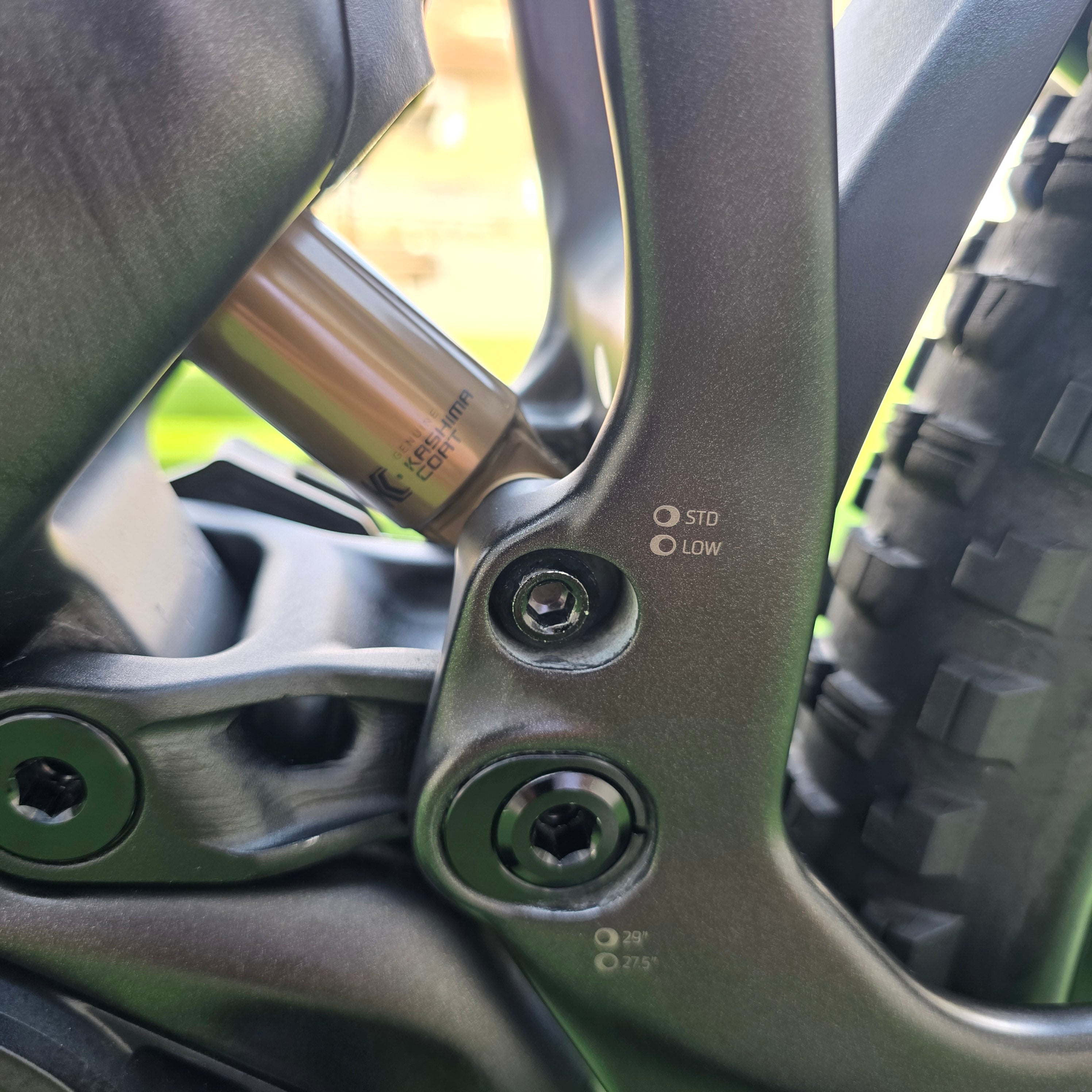 MONDRAKER Crafty RR S 2026 – tg M/L