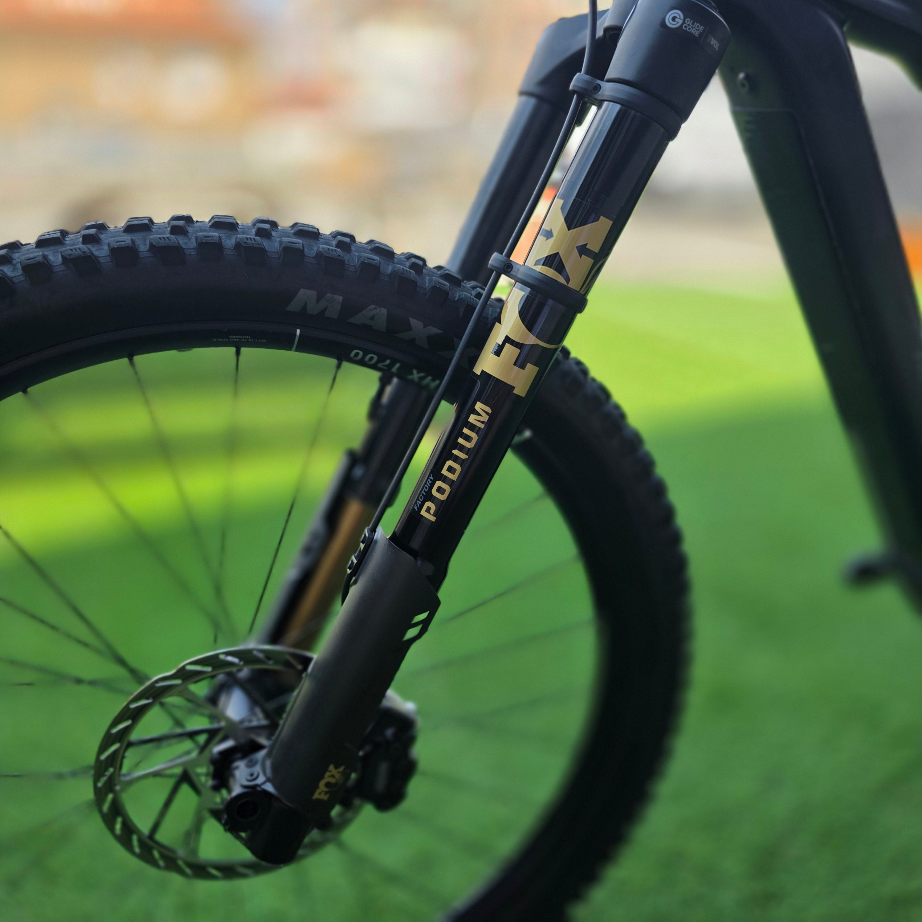 MONDRAKER Crafty RR S 2026 – tg M/L