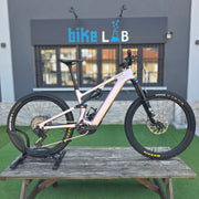 Specialized Turbo Levo Carbon Comp 4 2025 - S4 (tg. L)