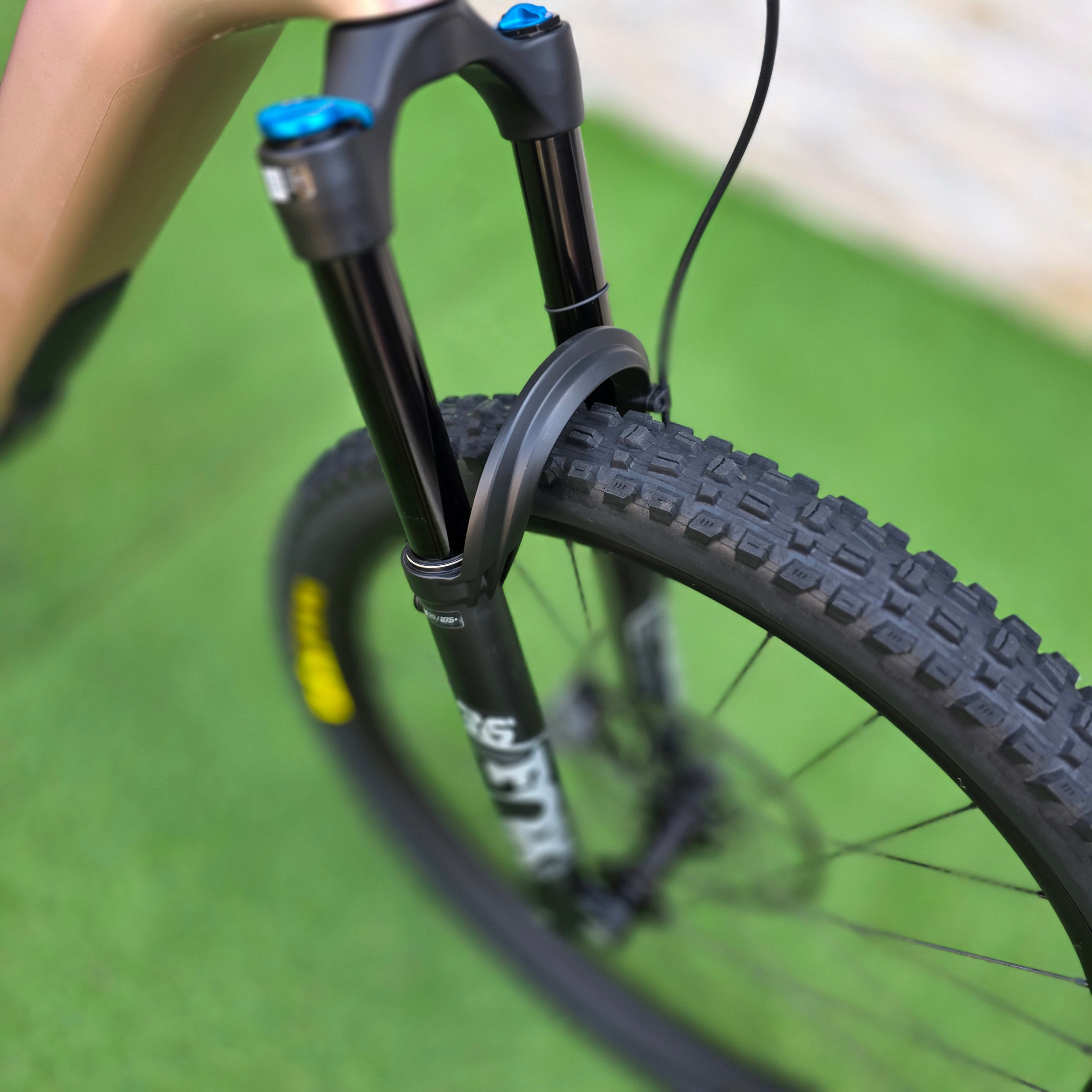 Specialized Turbo Levo Carbon Comp 4 2025 - S4 (tg. L)
