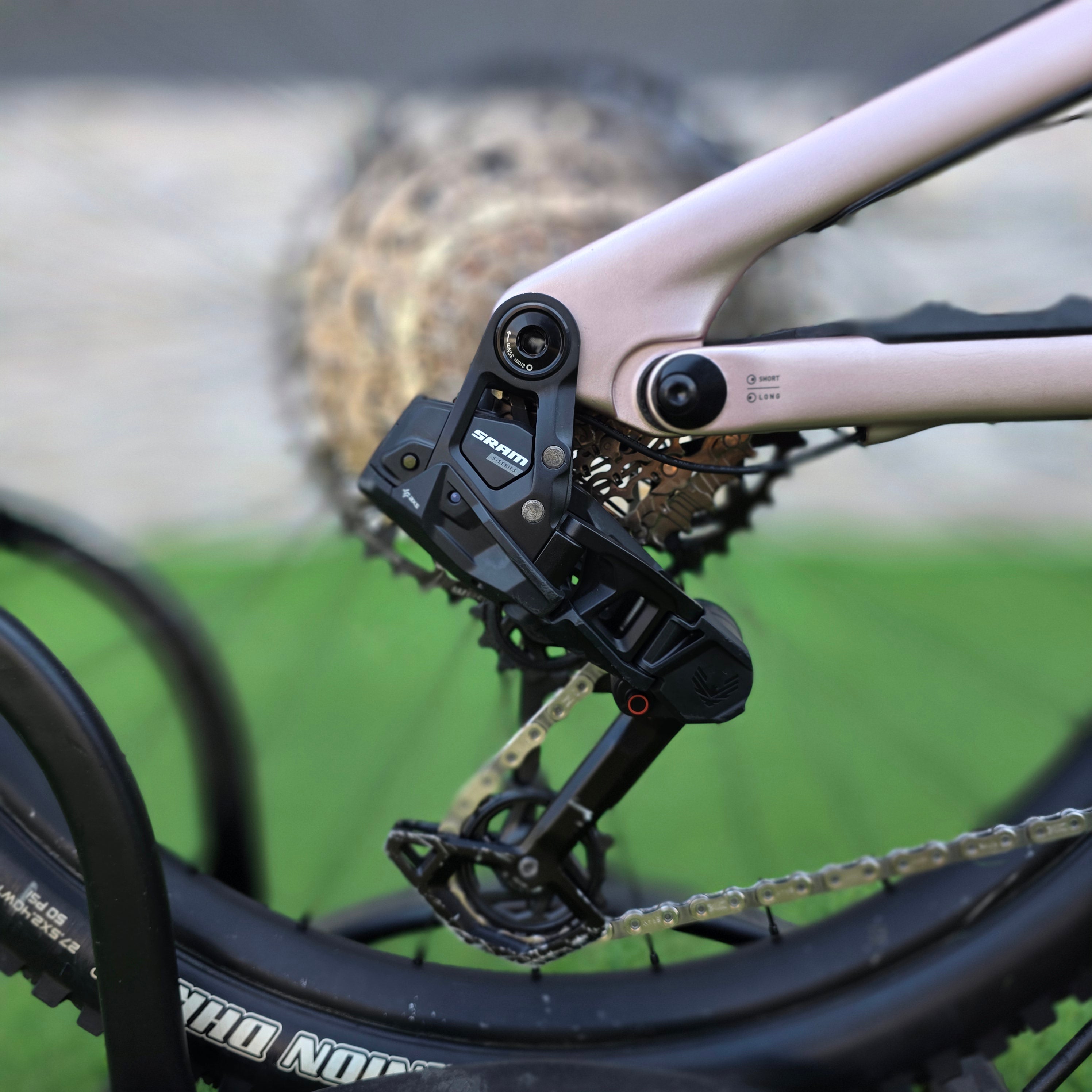 Specialized Turbo Levo Carbon Comp 4 2025 - S4 (tg. L)
