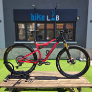 ORBEA Oiz M10 2022 – tg L