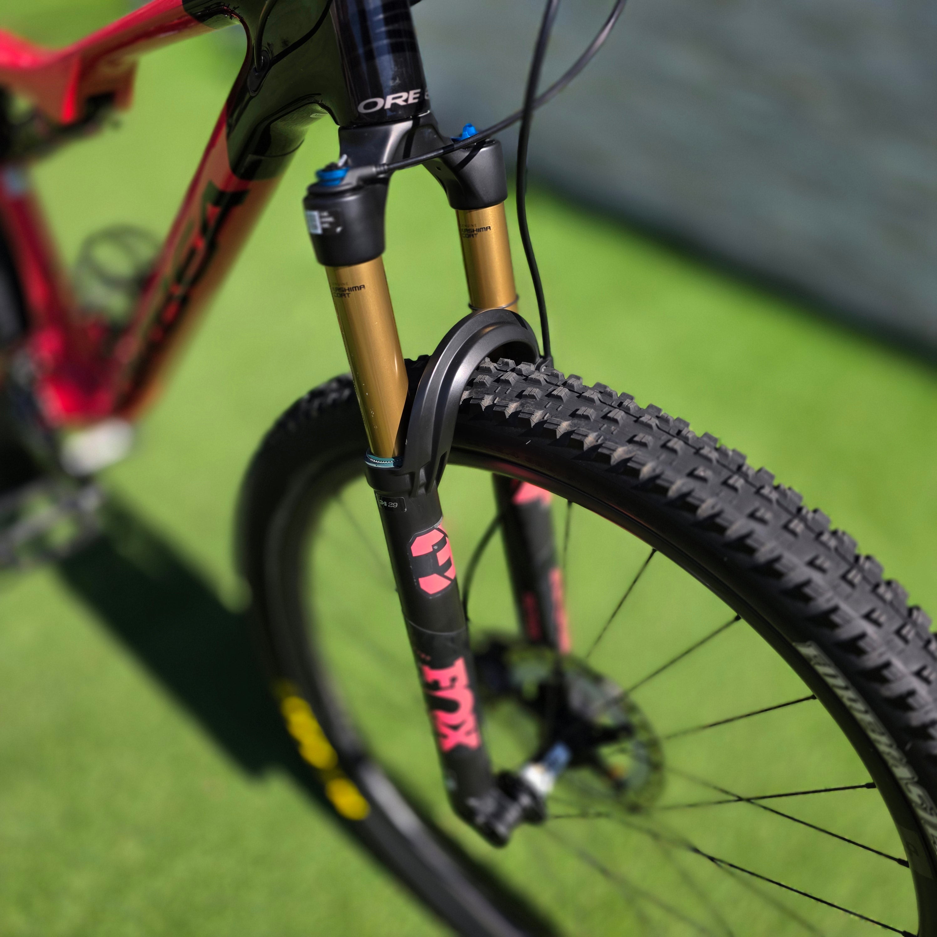 ORBEA Oiz M10 2022 – tg L