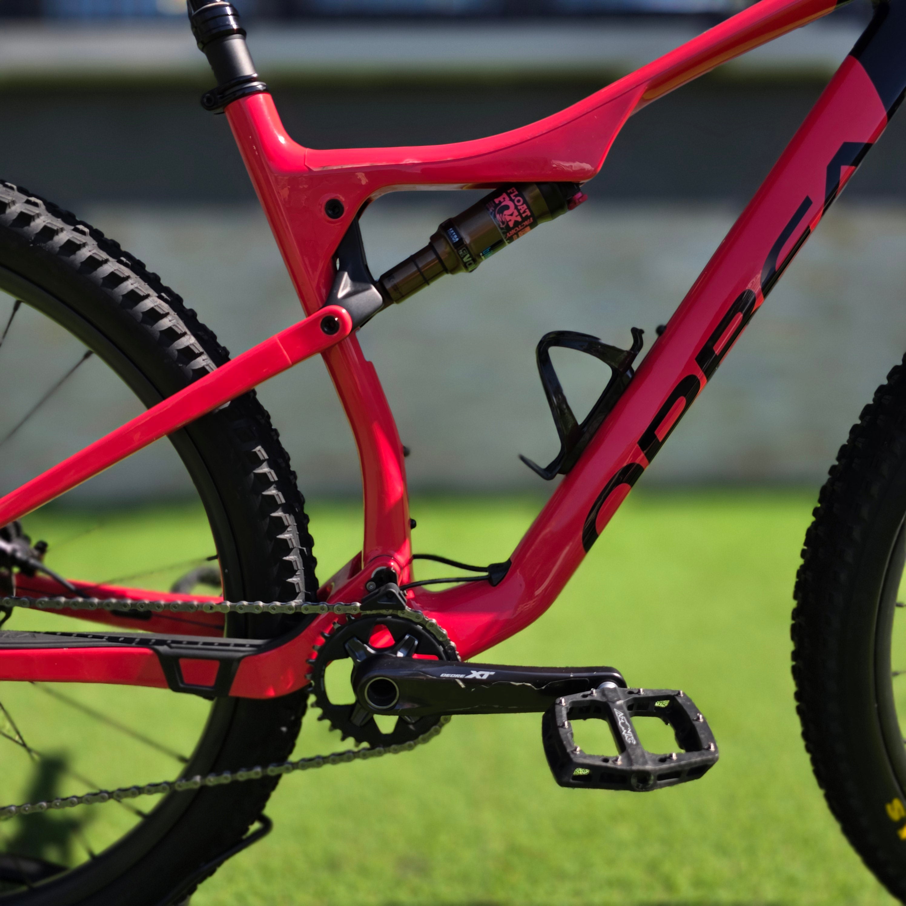 ORBEA Oiz M10 2022 – tg L