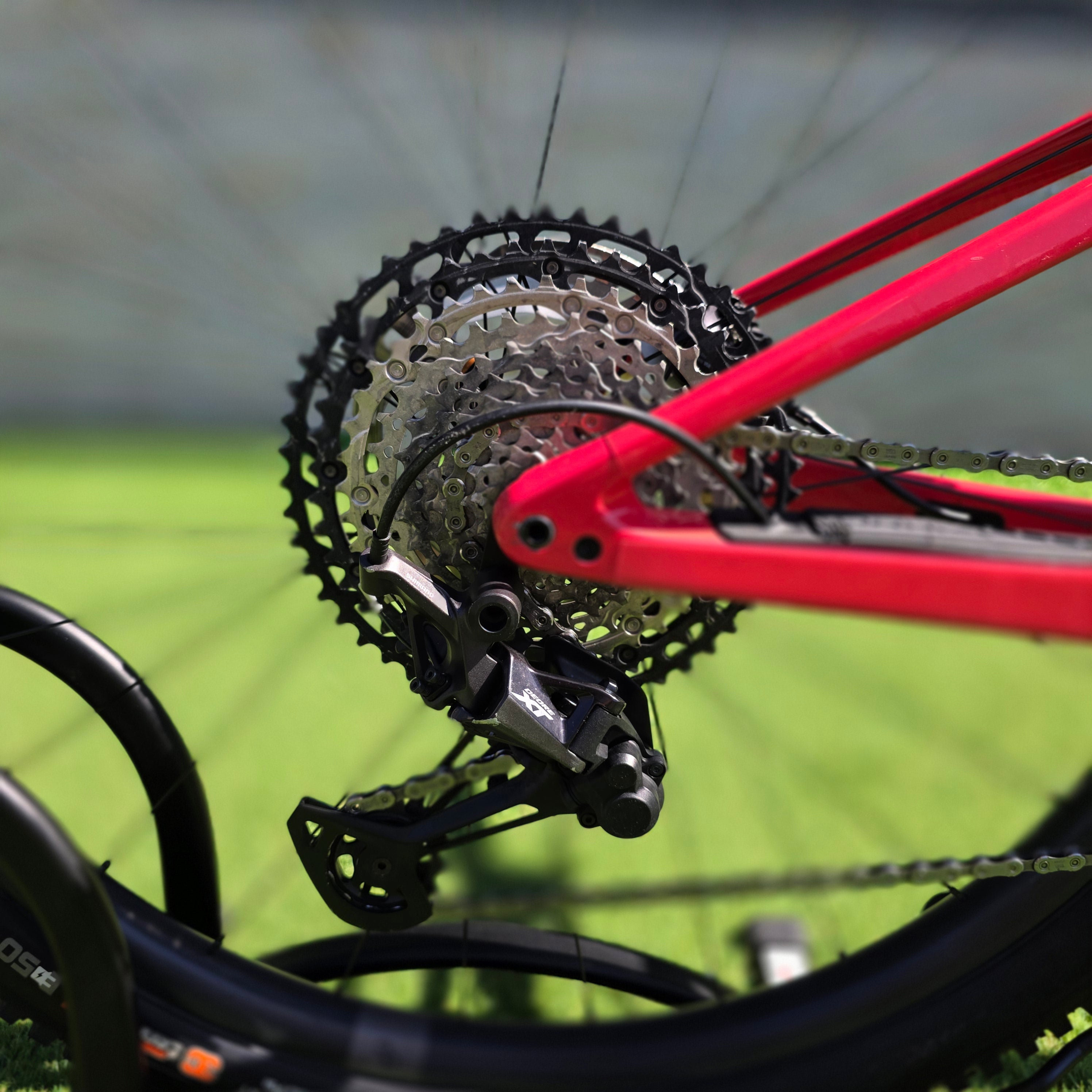 ORBEA Oiz M10 2022 – tg L