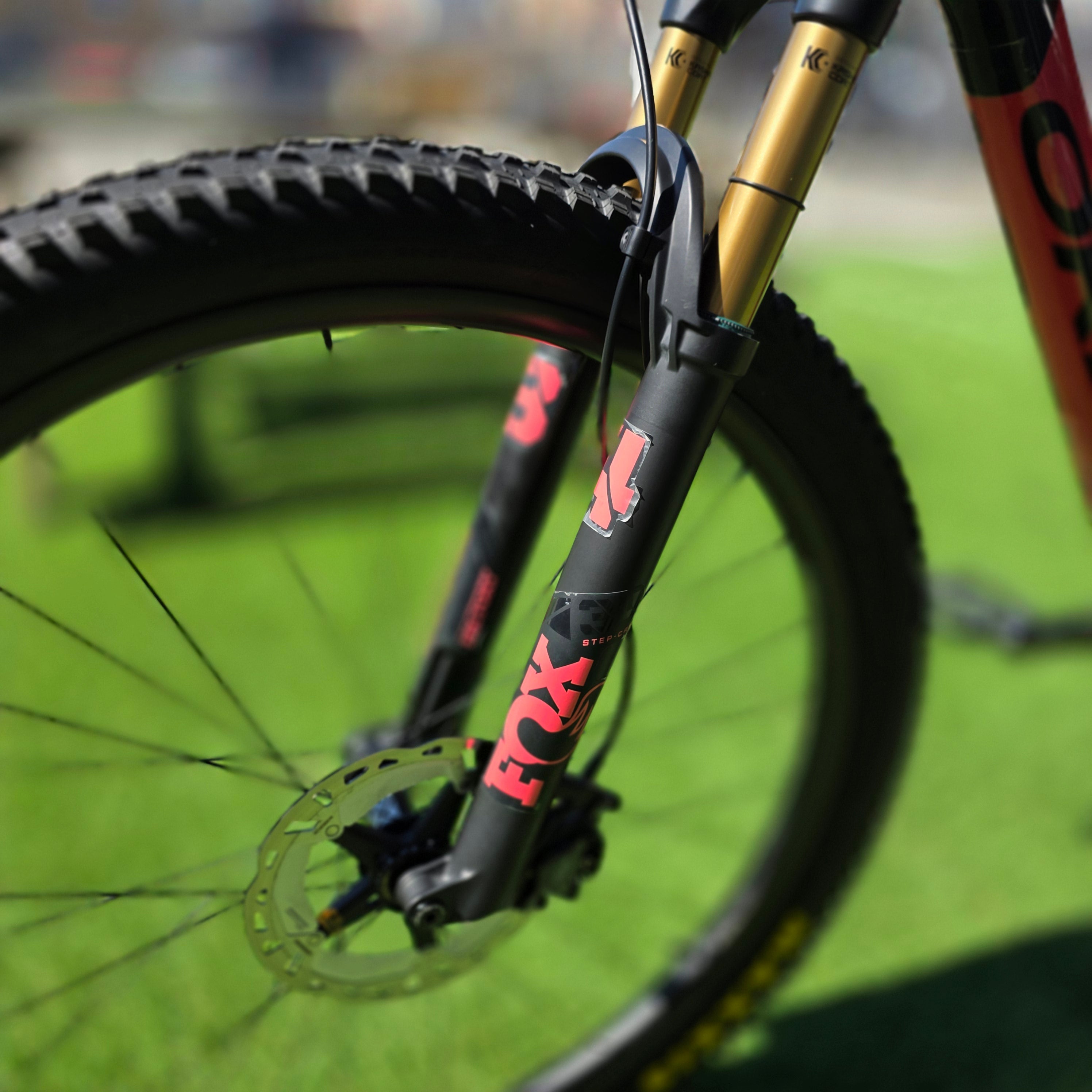 ORBEA Oiz M10 2022 – tg L
