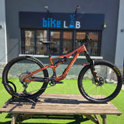 ORBEA Rallon M20 2025 – tg M