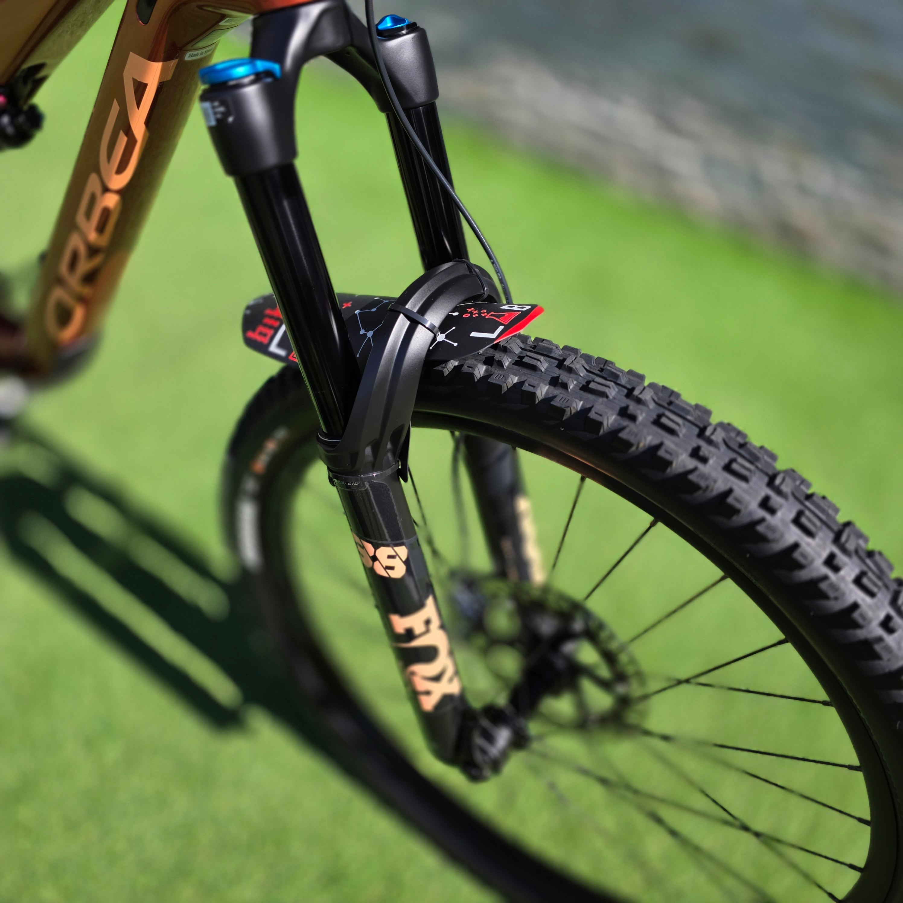ORBEA Rallon M20 2025 – tg M