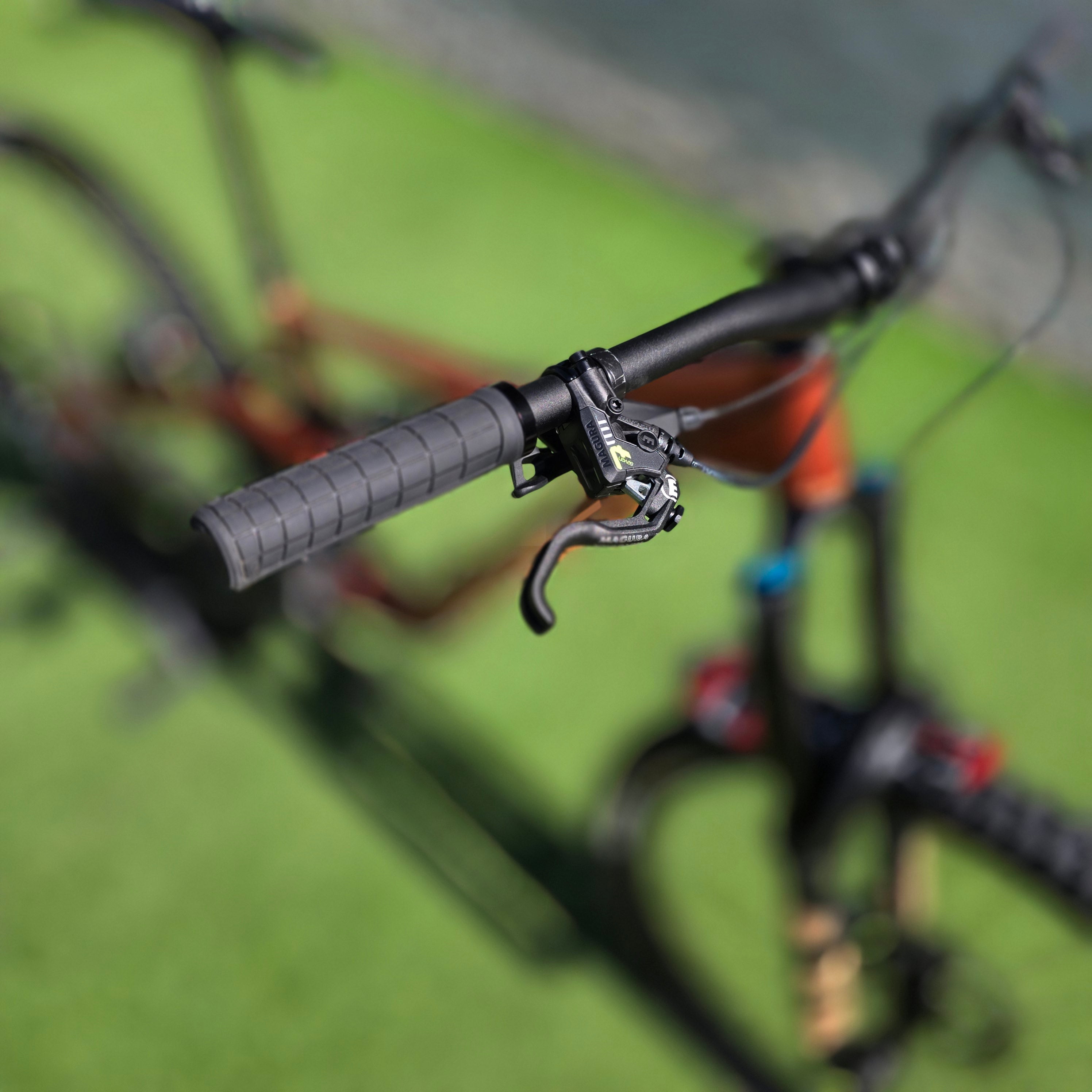 ORBEA Rallon M20 2025 – tg M