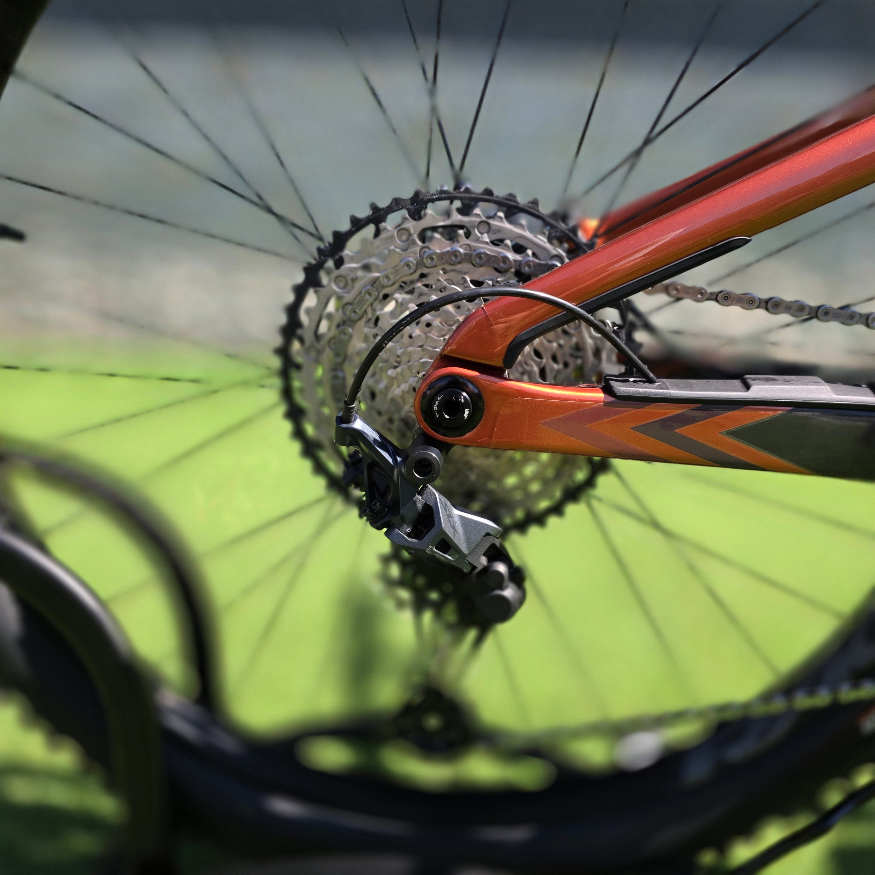 ORBEA Rallon M20 2025 – tg M