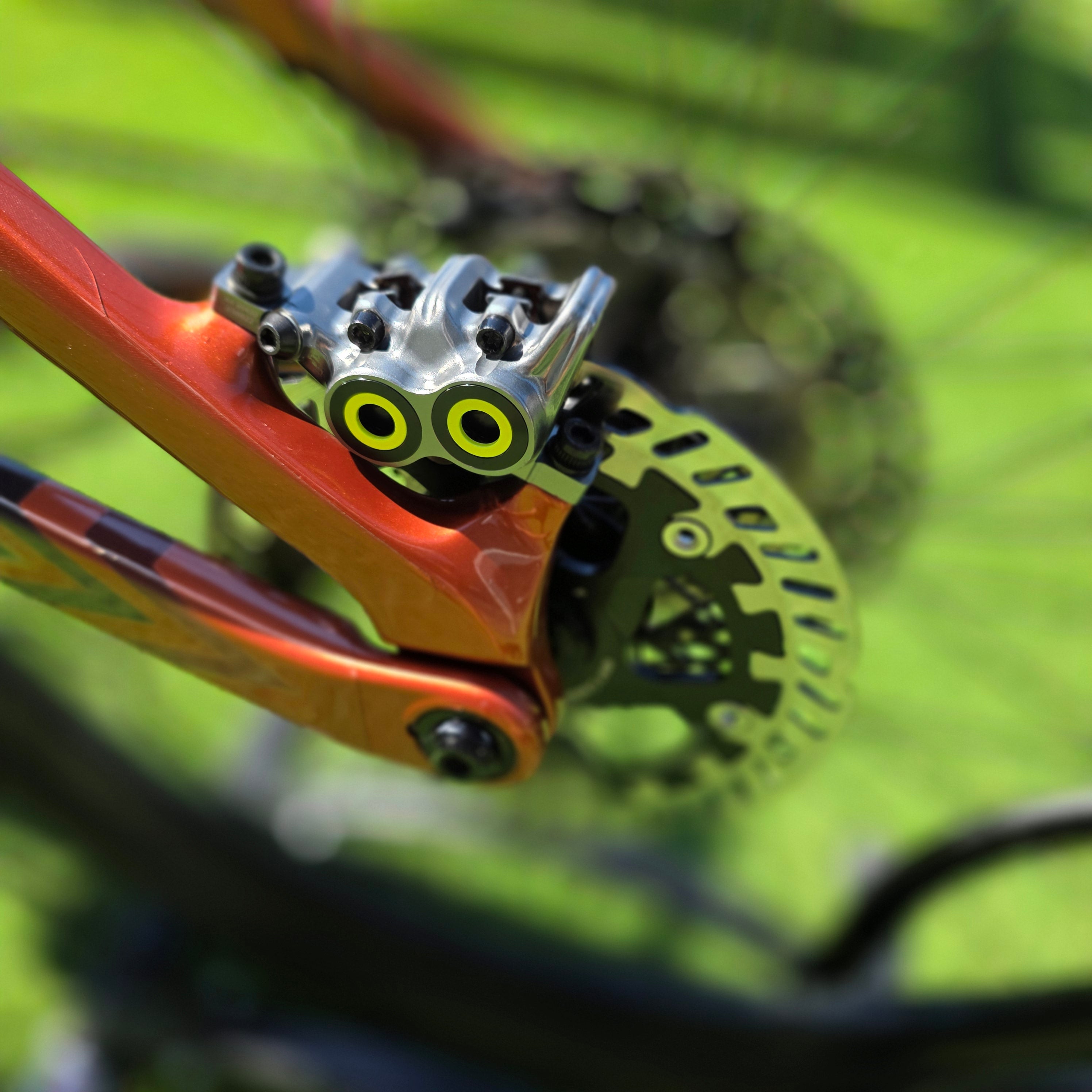 ORBEA Rallon M20 2025 – tg M
