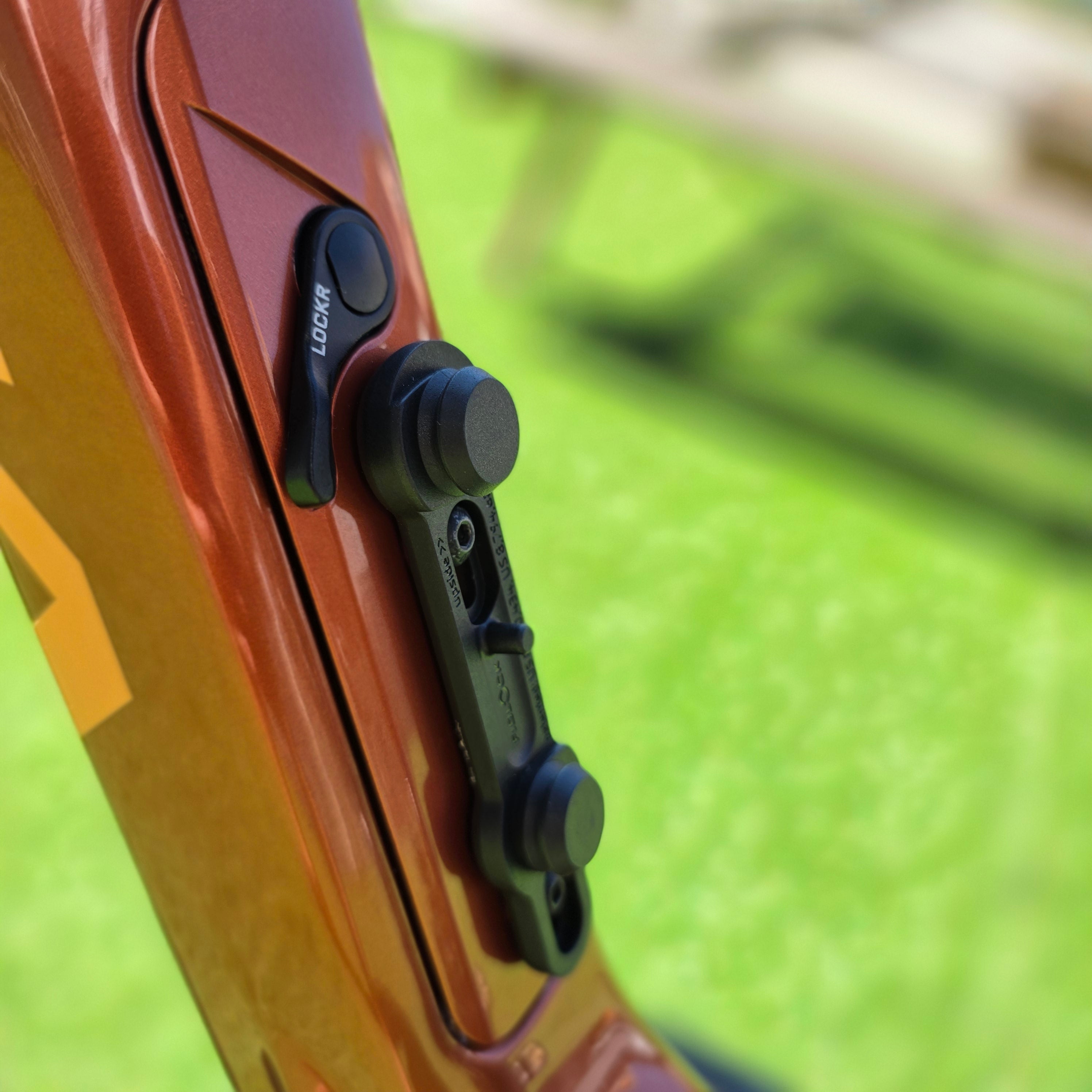 ORBEA Rallon M20 2025 – tg M