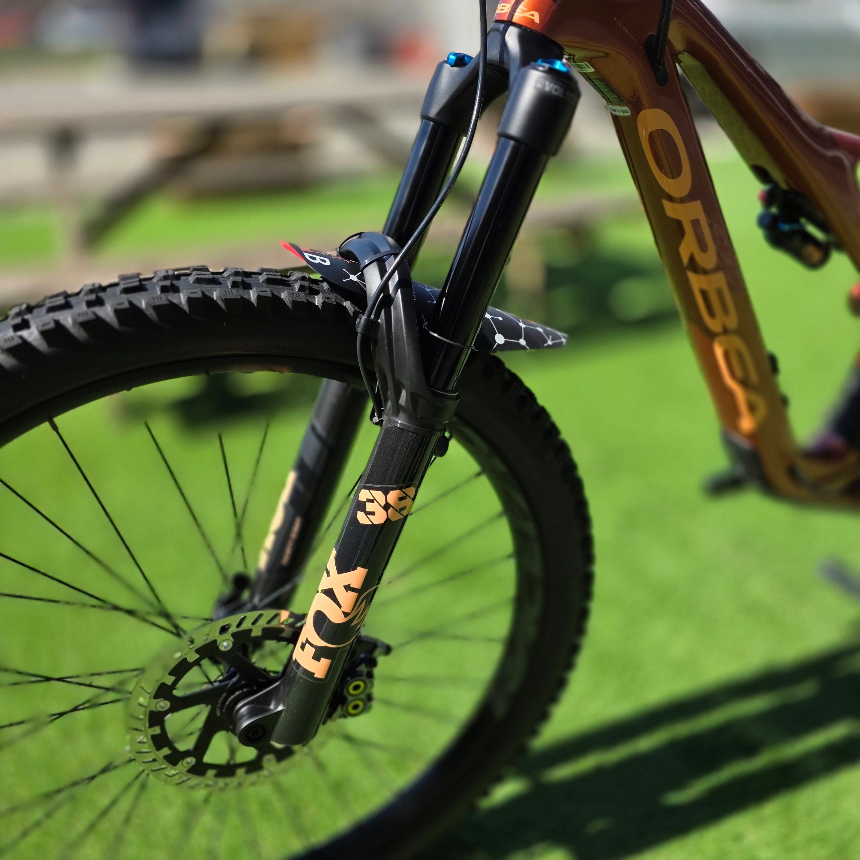 ORBEA Rallon M20 2025 – tg M