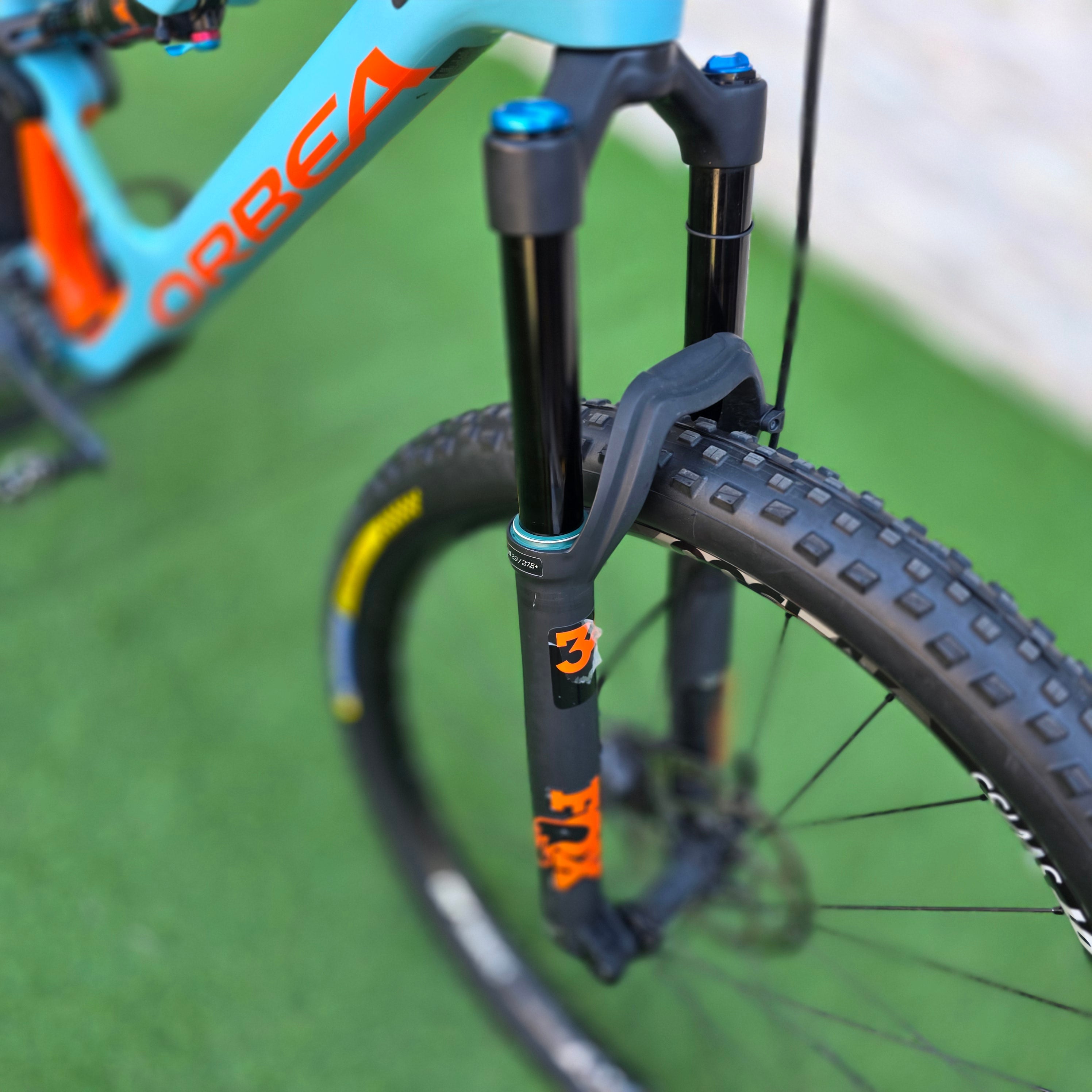 Orbea Occam Carbon M30 2020 - tg. M