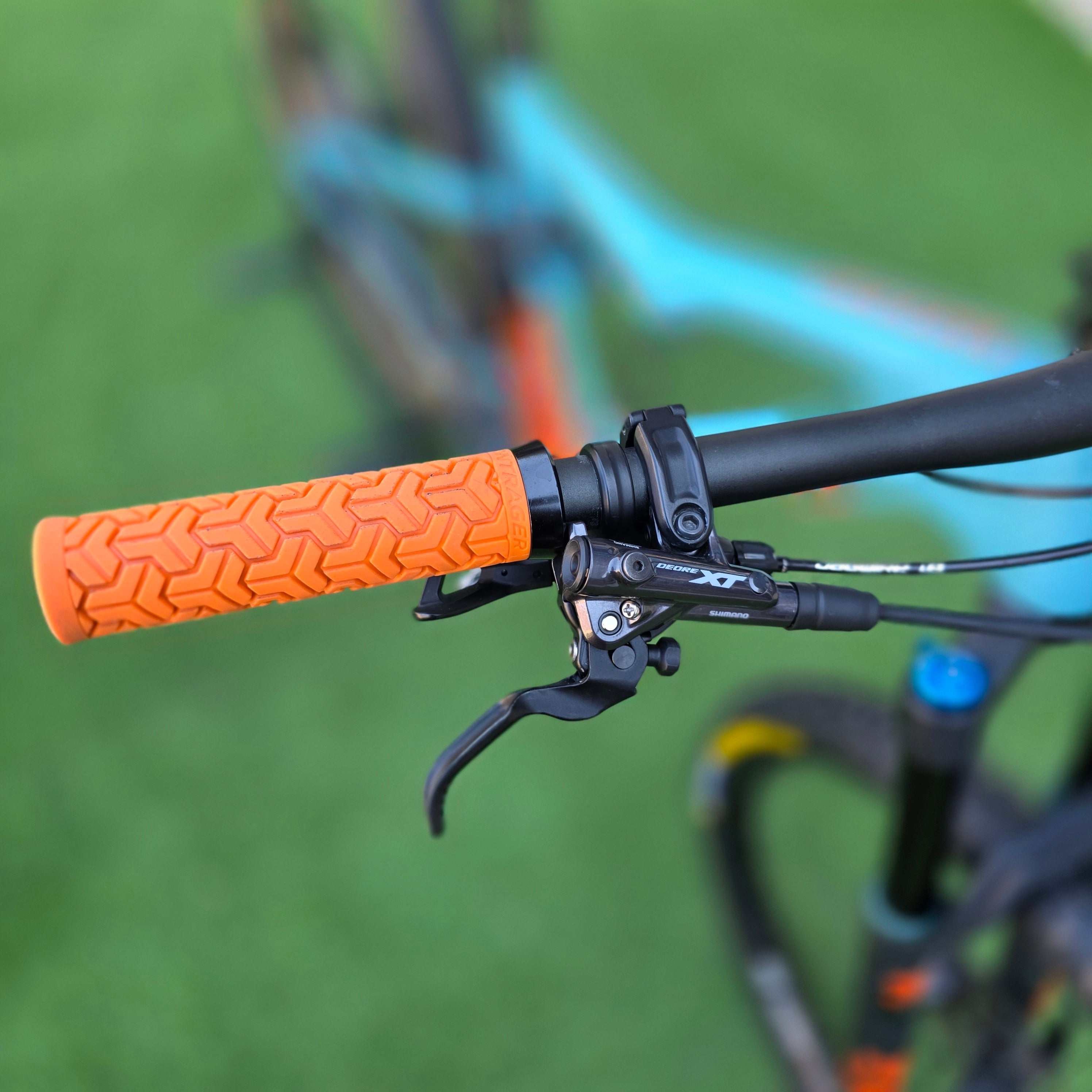 Orbea Occam Carbon M30 2020 - tg. M