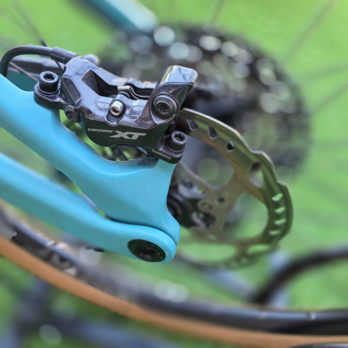 Orbea Occam Carbon M30 2020 - tg. M