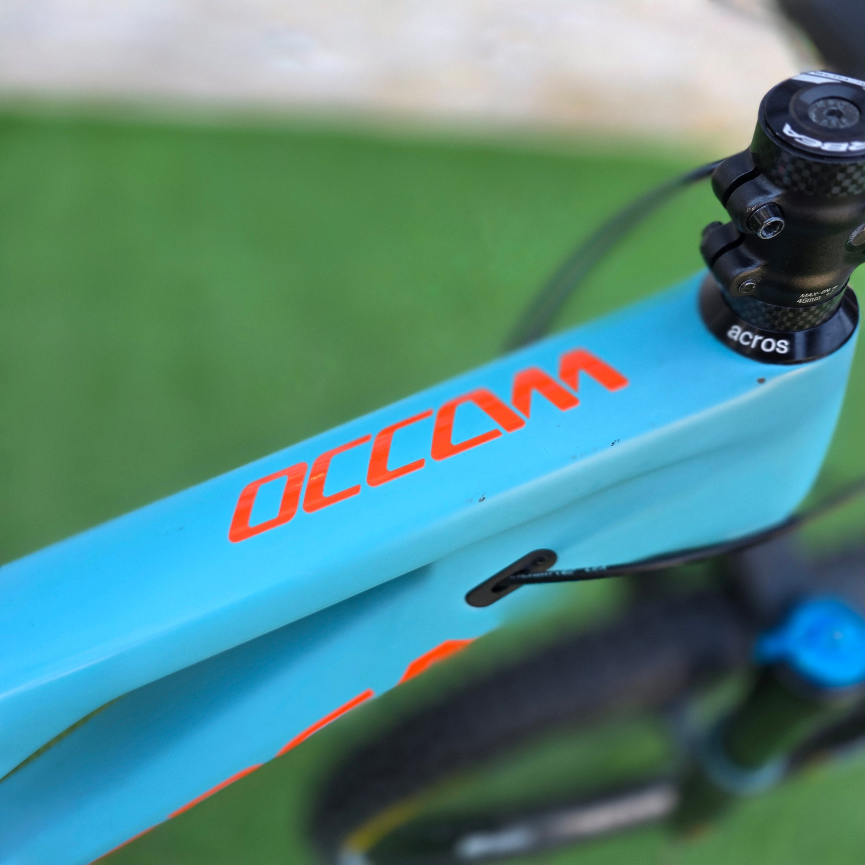 Orbea Occam Carbon M30 2020 - tg. M