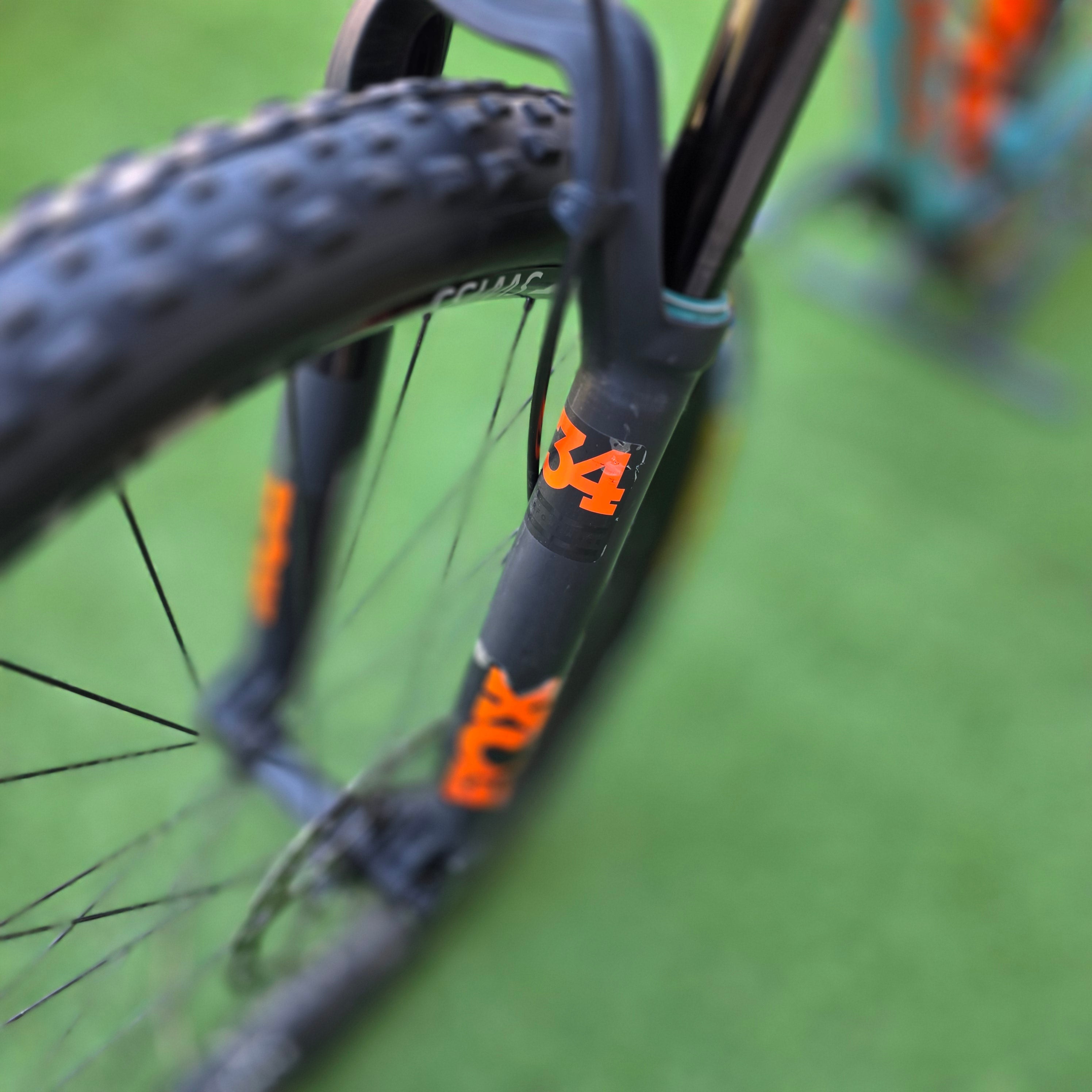 Orbea Occam Carbon M30 2020 - tg. M