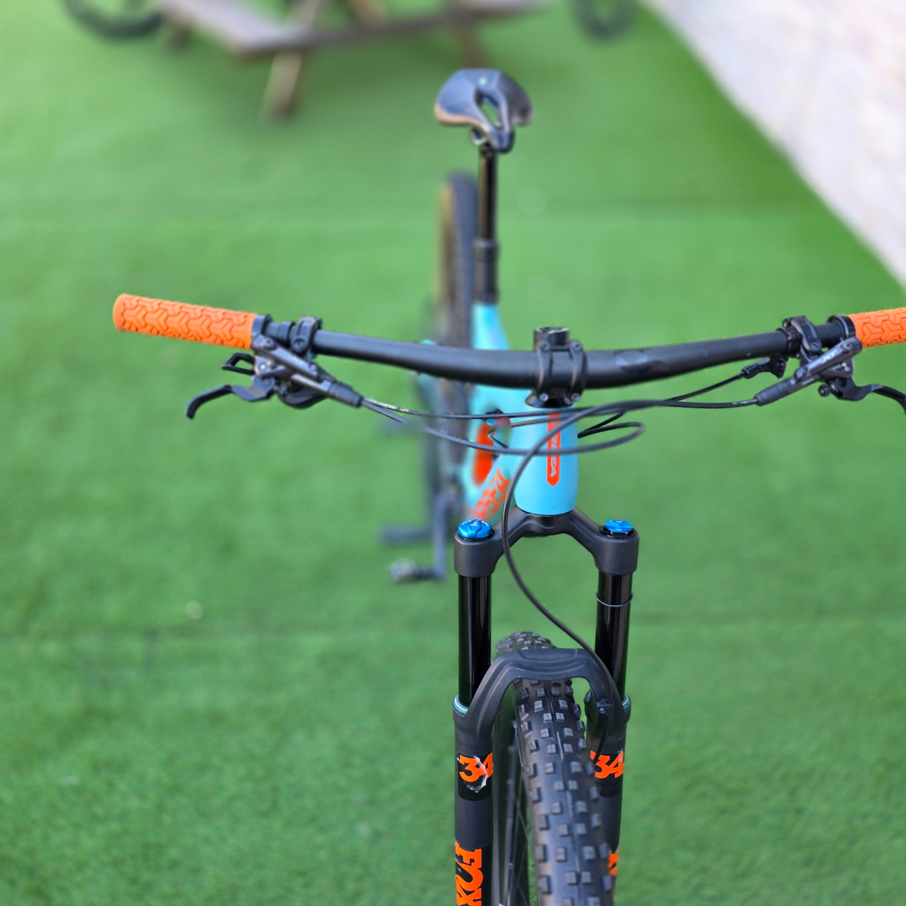 Orbea Occam Carbon M30 2020 - tg. M
