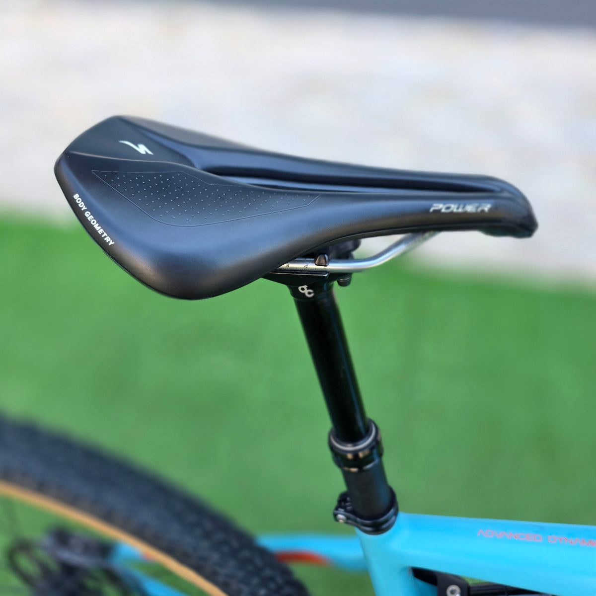 Orbea Occam Carbon M30 2020 - tg. M