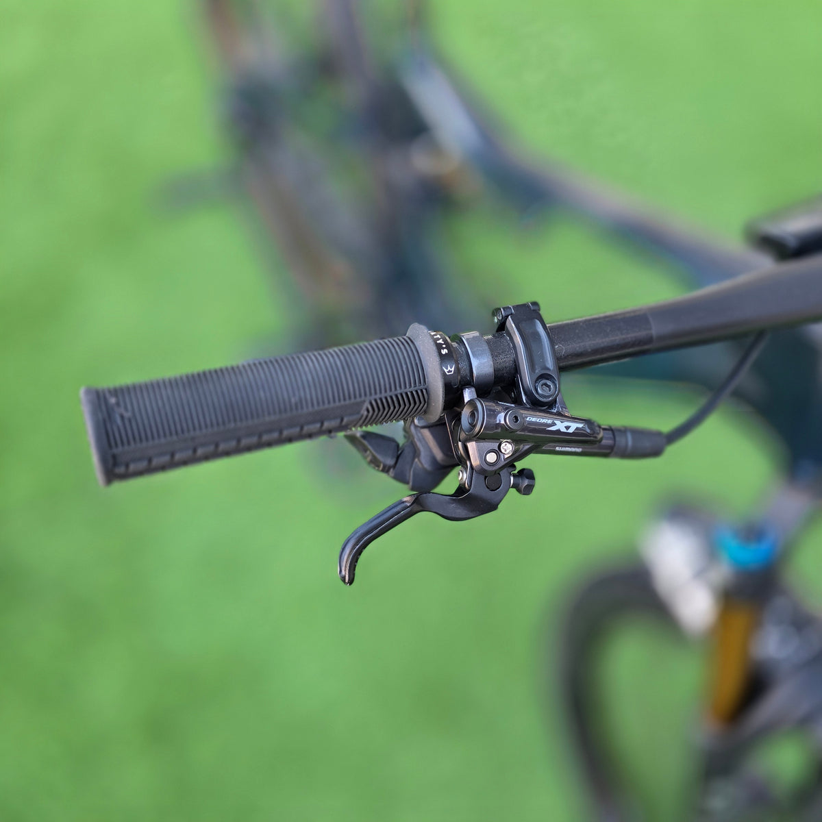 Orbea Rise SL M10 630Wh 2025 Custom - tg. L