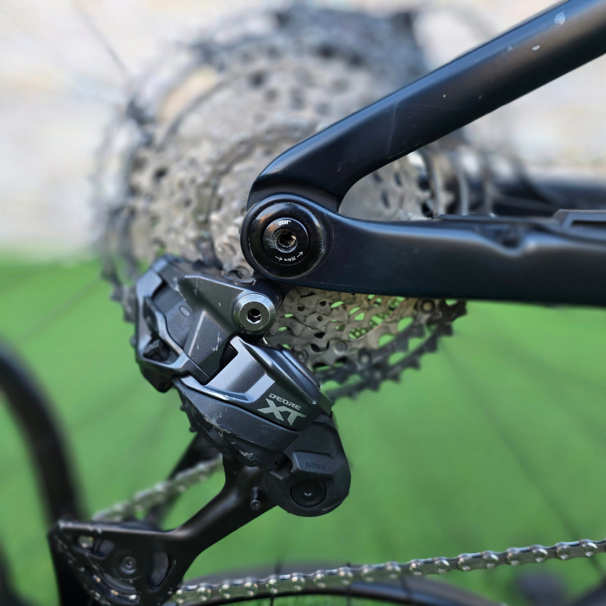 Orbea Rise SL M10 630Wh 2025 Custom - tg. L