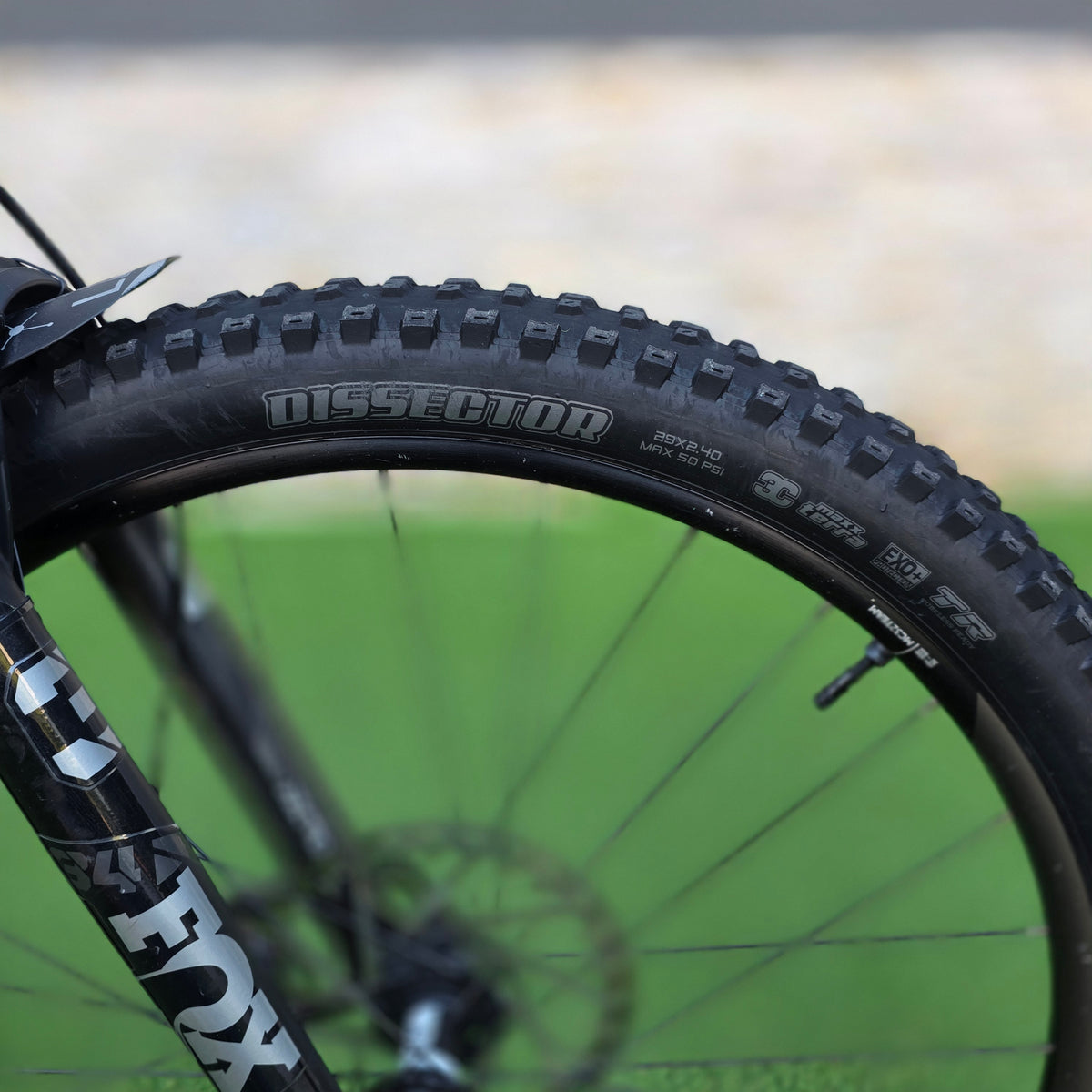 Orbea Rise SL M10 630Wh 2025 Custom - tg. L