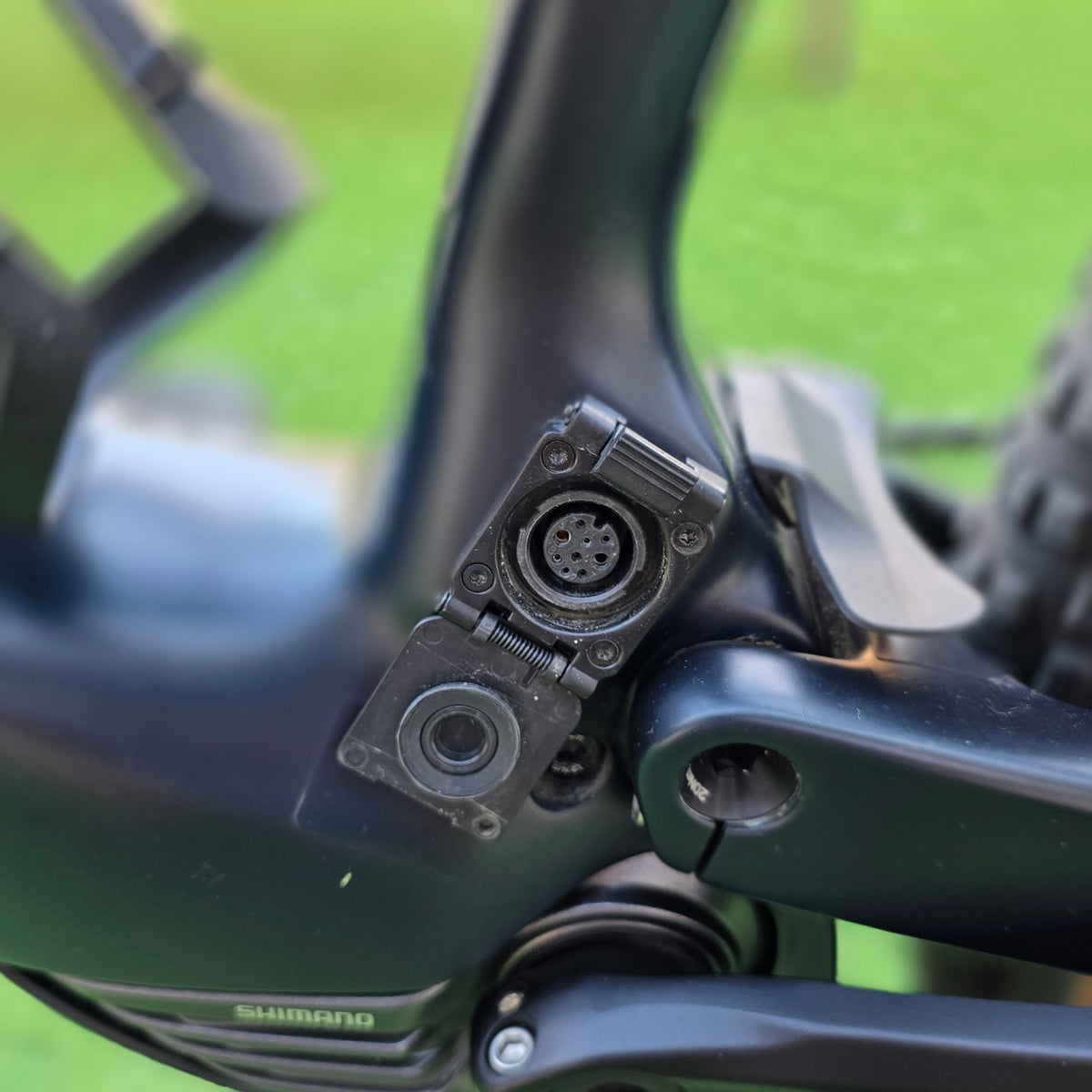 Orbea Rise SL M10 630Wh 2025 Custom - tg. L