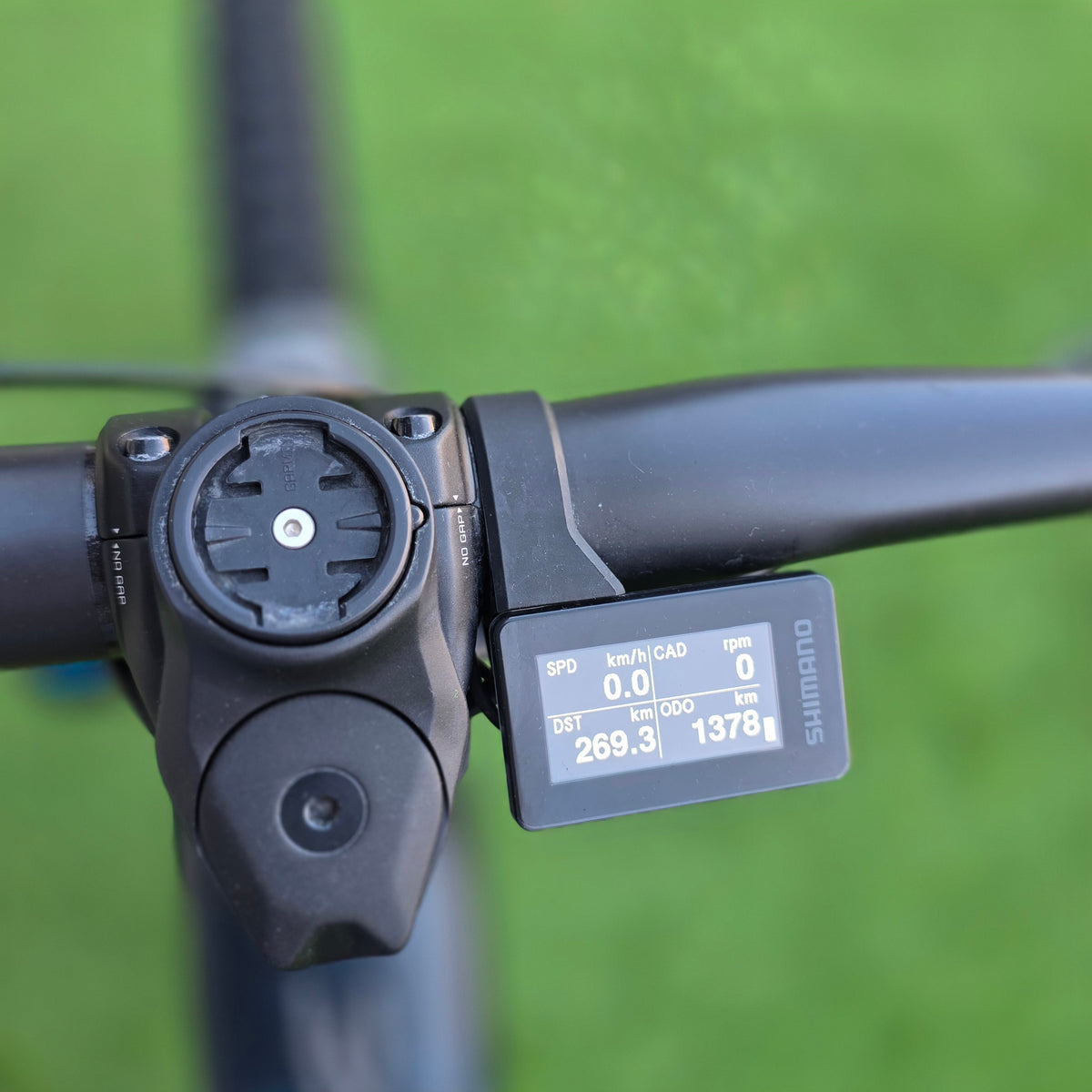 Orbea Rise SL M10 630Wh 2025 Custom - tg. L
