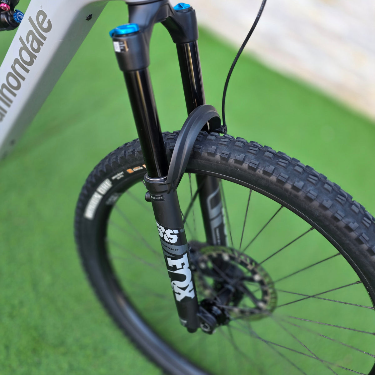 Cannondale Moterra SL 2 2024 - tg. S