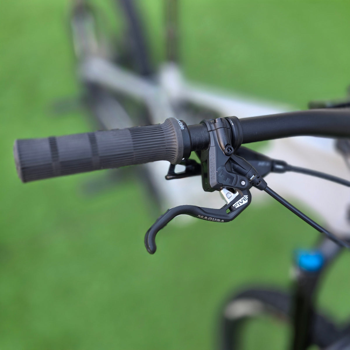 Cannondale Moterra SL 2 2024 - tg. S