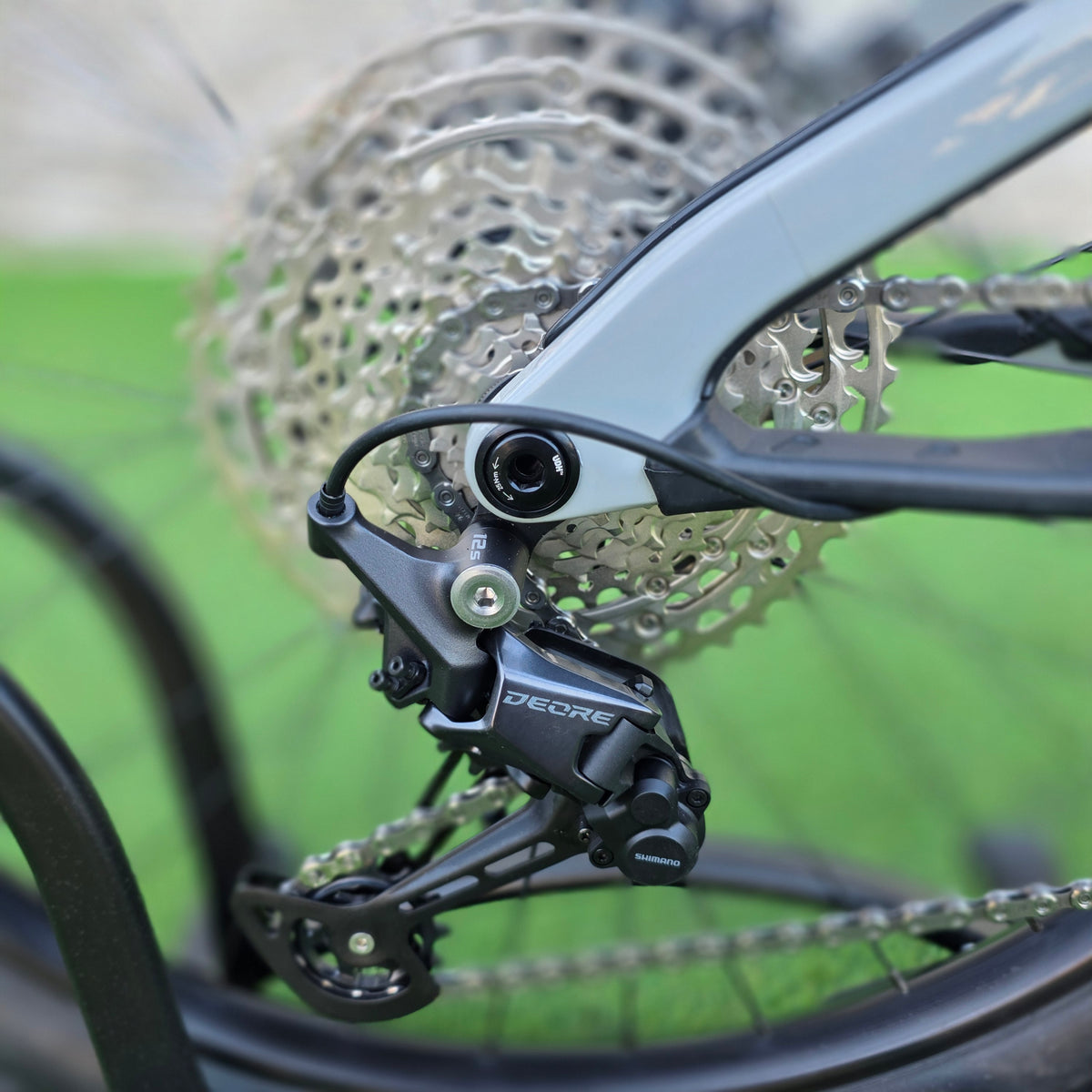Cannondale Moterra SL 2 2024 - tg. S