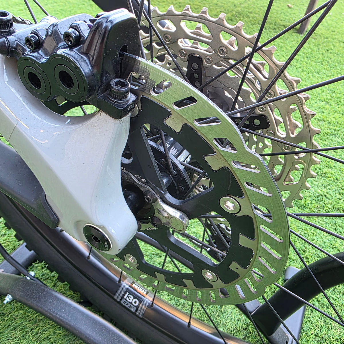 Cannondale Moterra SL 2 2024 - tg. S