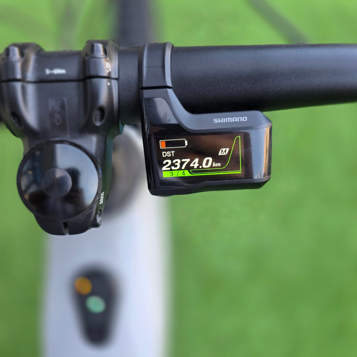 Cannondale Moterra SL 2 2024 - tg. S