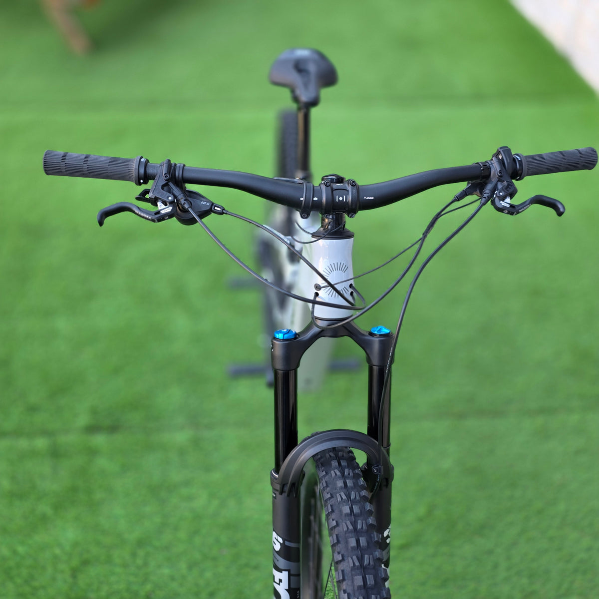 Cannondale Moterra SL 2 2024 - tg. S