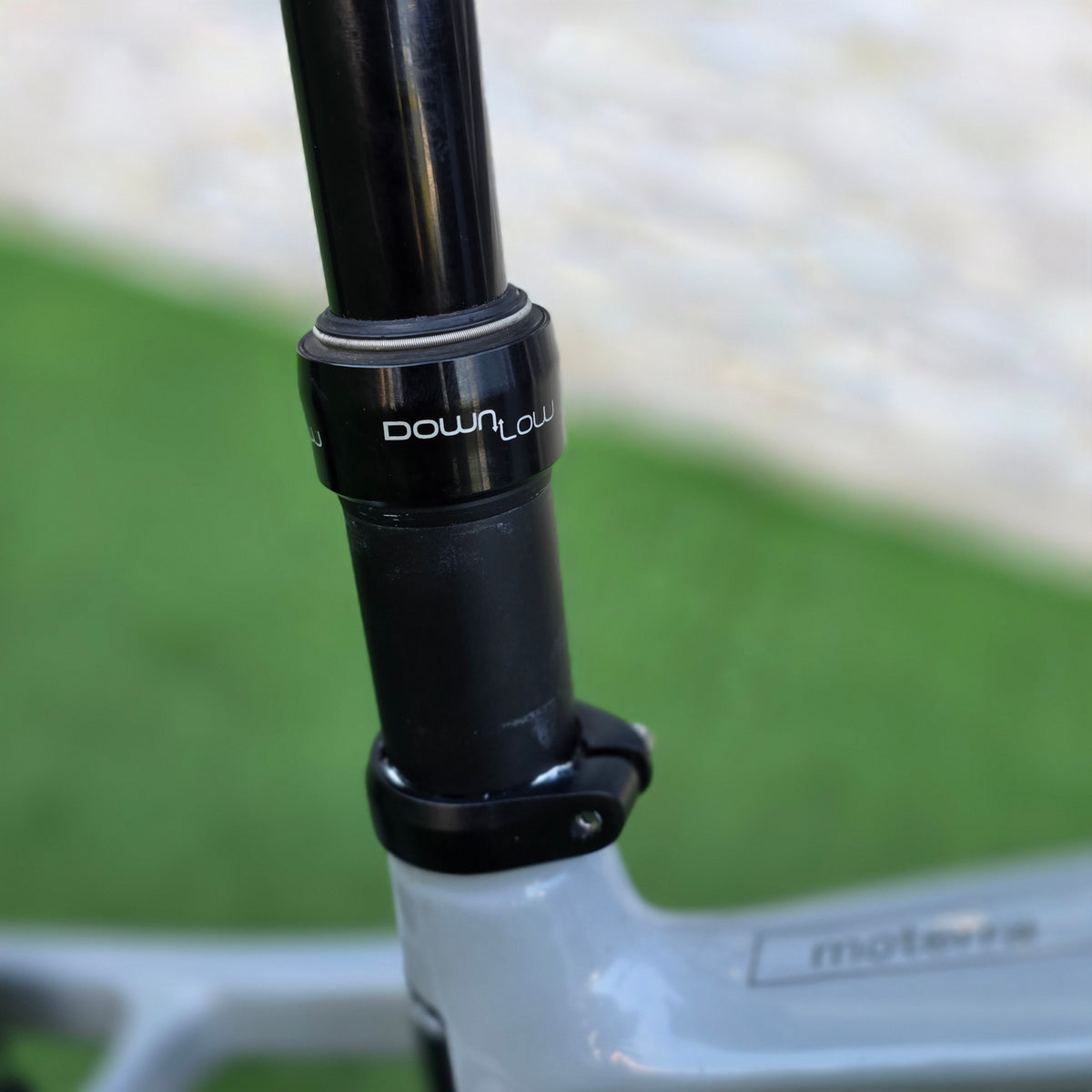 Cannondale Moterra SL 2 2024 - tg. S