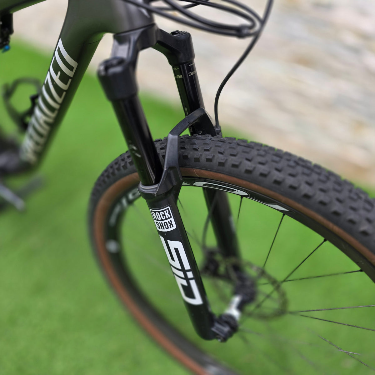 Specialized Epic EVO Expert 2022 Custom – tg M