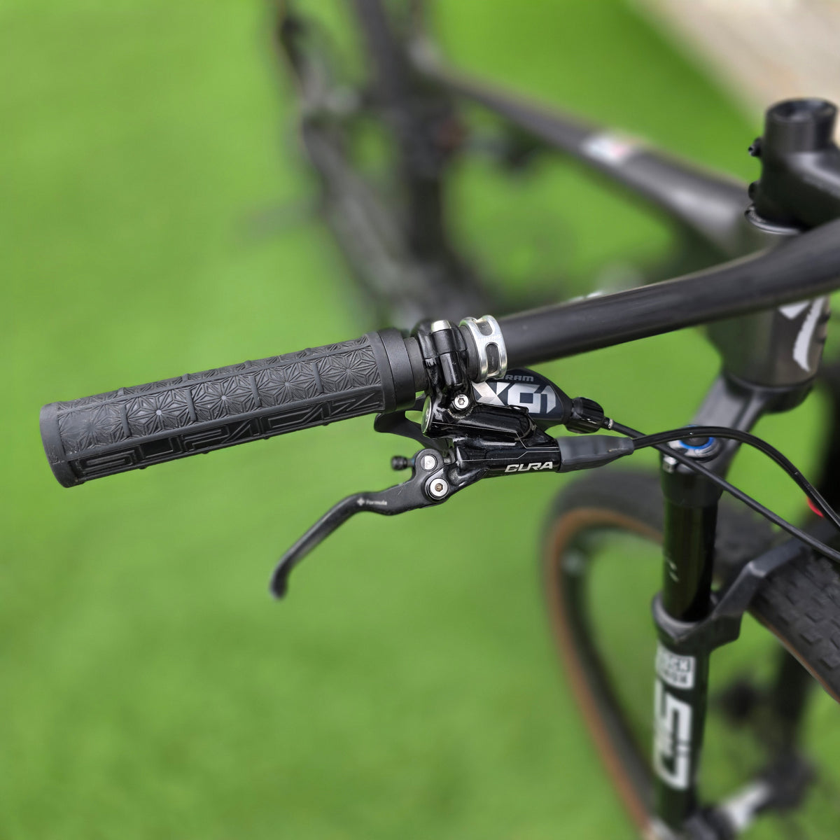 Specialized Epic EVO Expert 2022 Custom – tg M