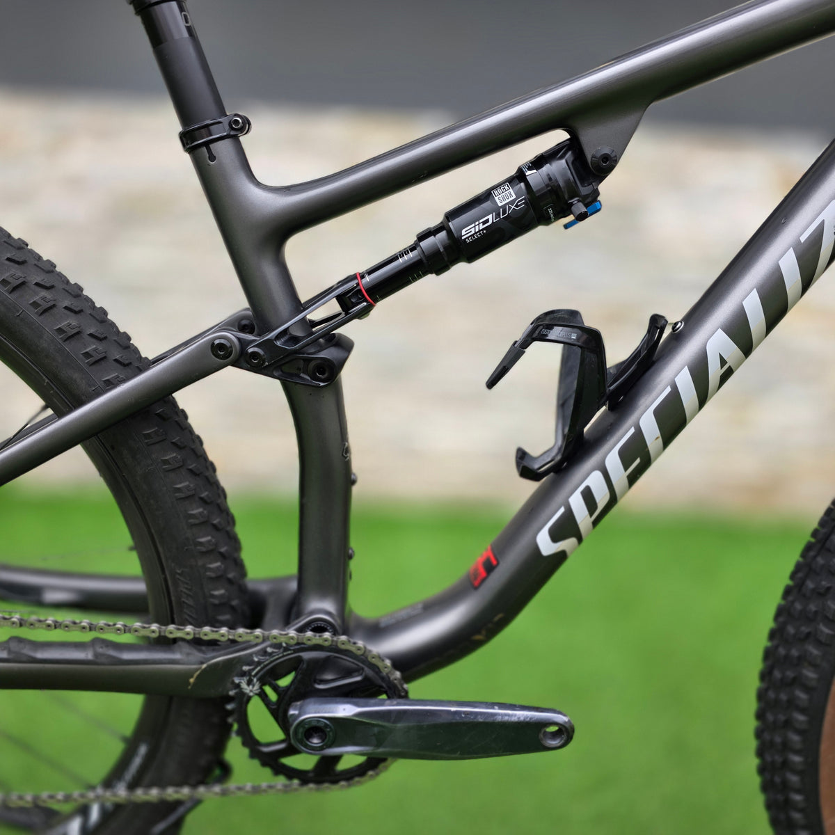 Specialized Epic EVO Expert 2022 Custom – tg M