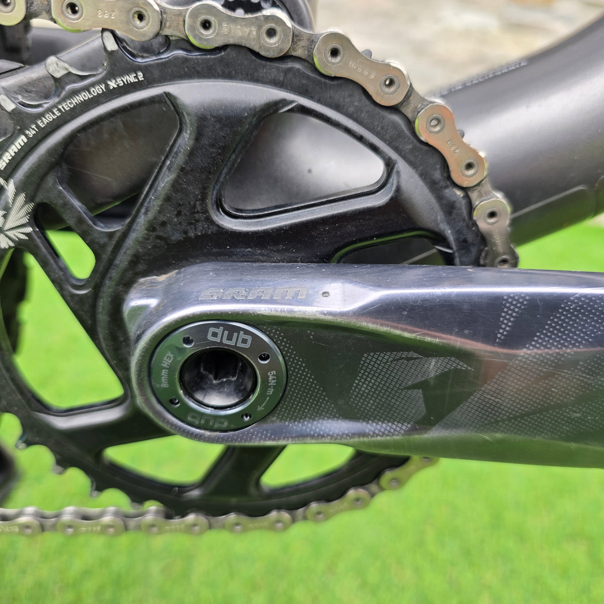 Specialized Epic EVO Expert 2022 Custom – tg M