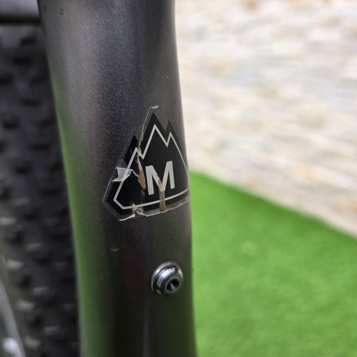 Specialized Epic EVO Expert 2022 Custom – tg M