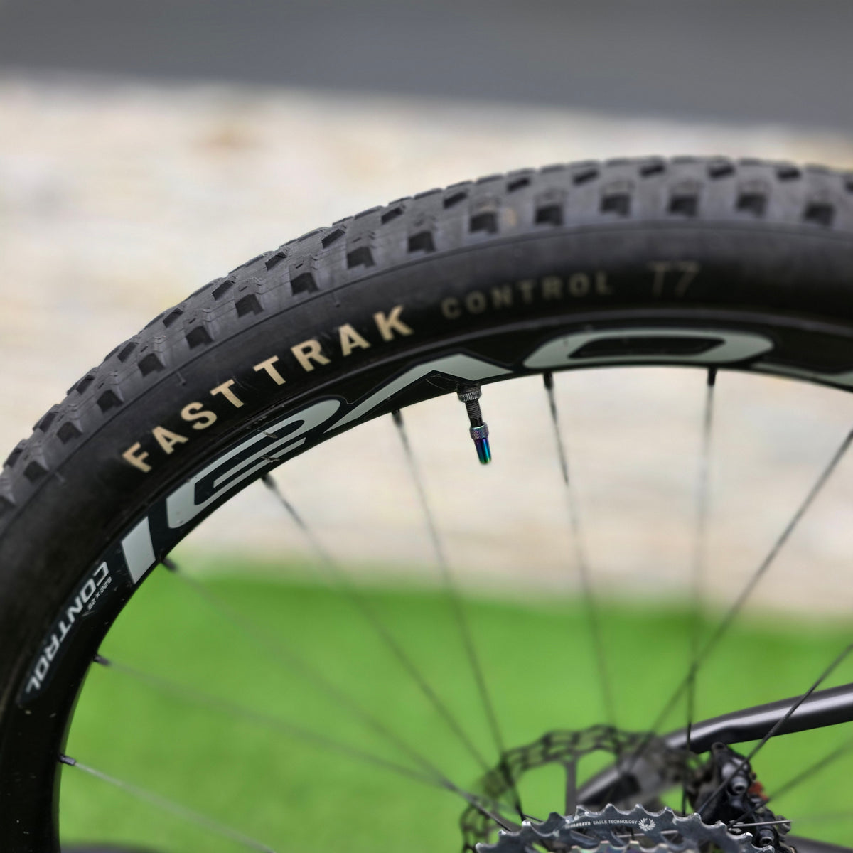 Specialized Epic EVO Expert 2022 Custom – tg M