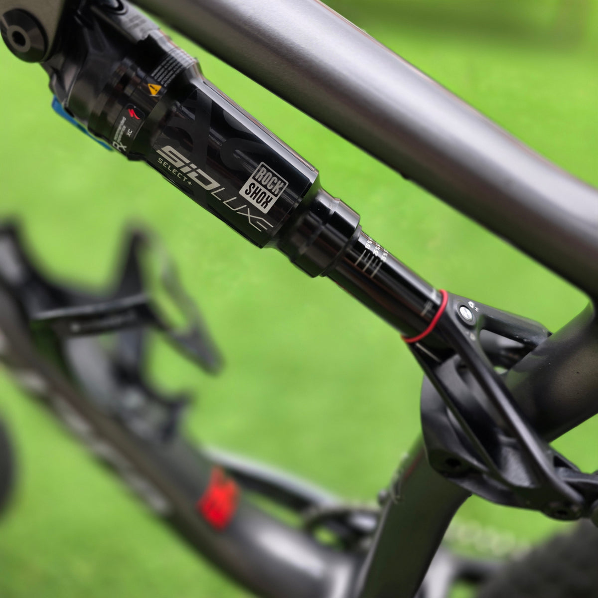 Specialized Epic EVO Expert 2022 Custom – tg M