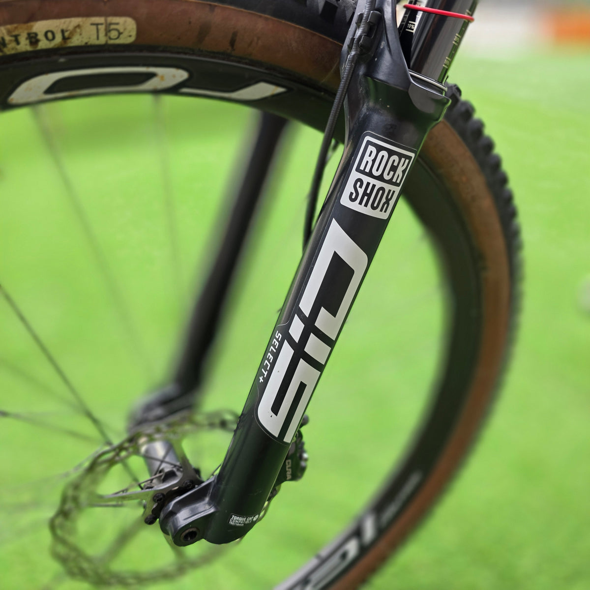 Specialized Epic EVO Expert 2022 Custom – tg M