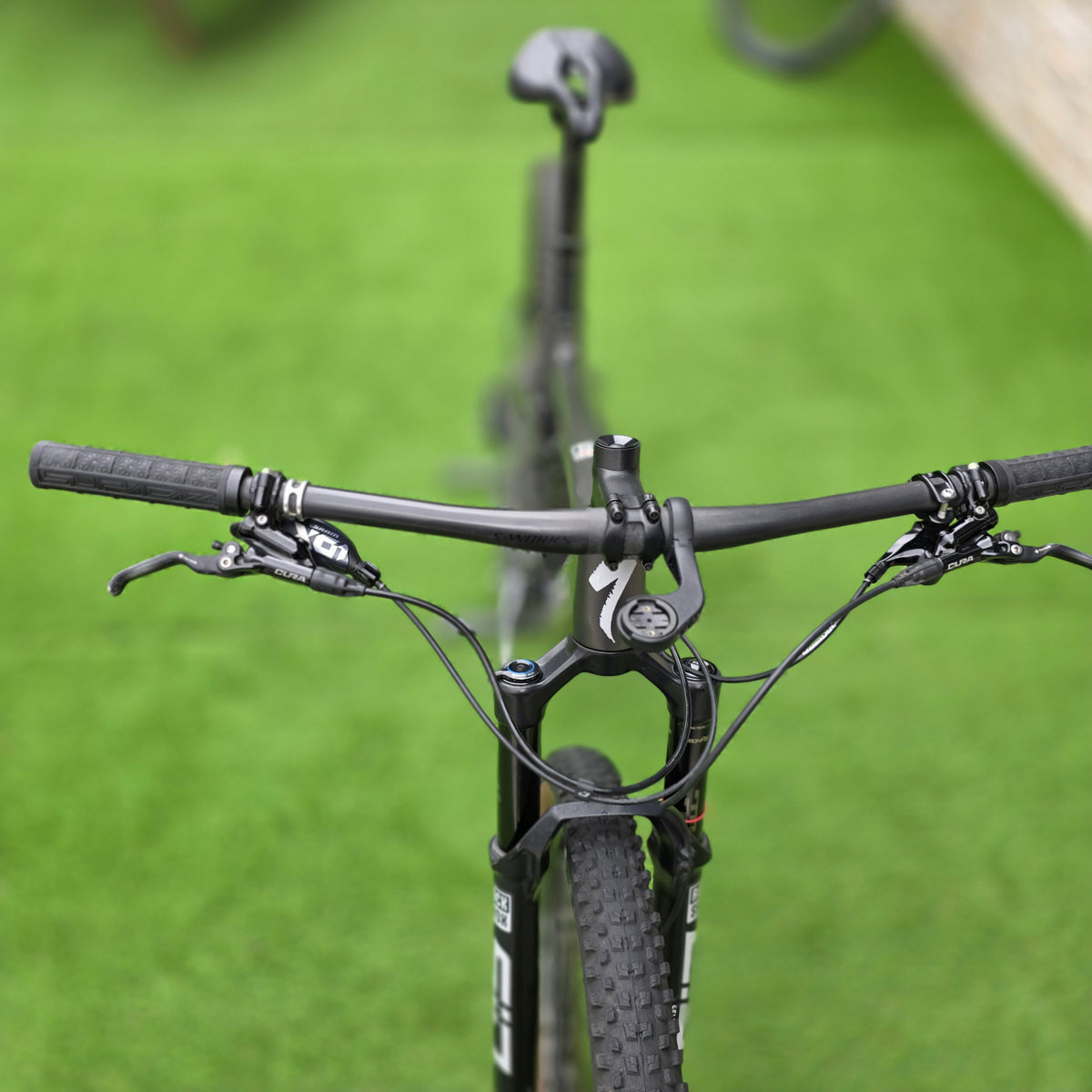 Specialized Epic EVO Expert 2022 Custom – tg M