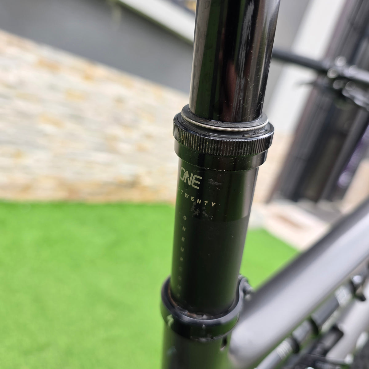 Specialized Epic EVO Expert 2022 Custom – tg M