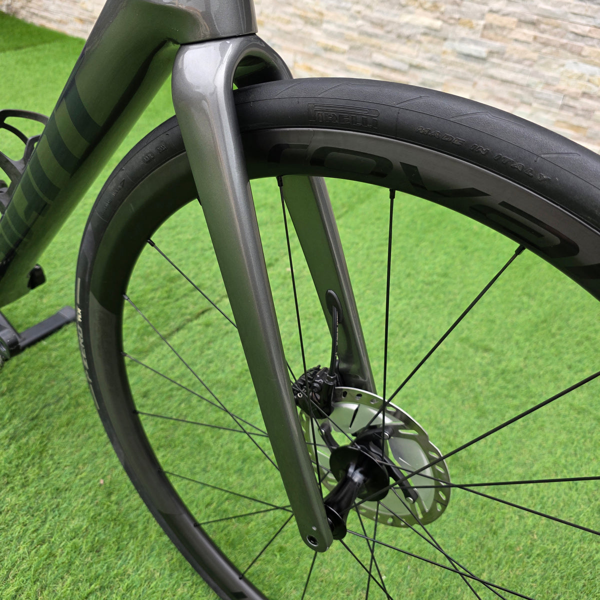 Giant Defy Advanced Pro Custom 2024 – Tg. M (Conto Vendita)