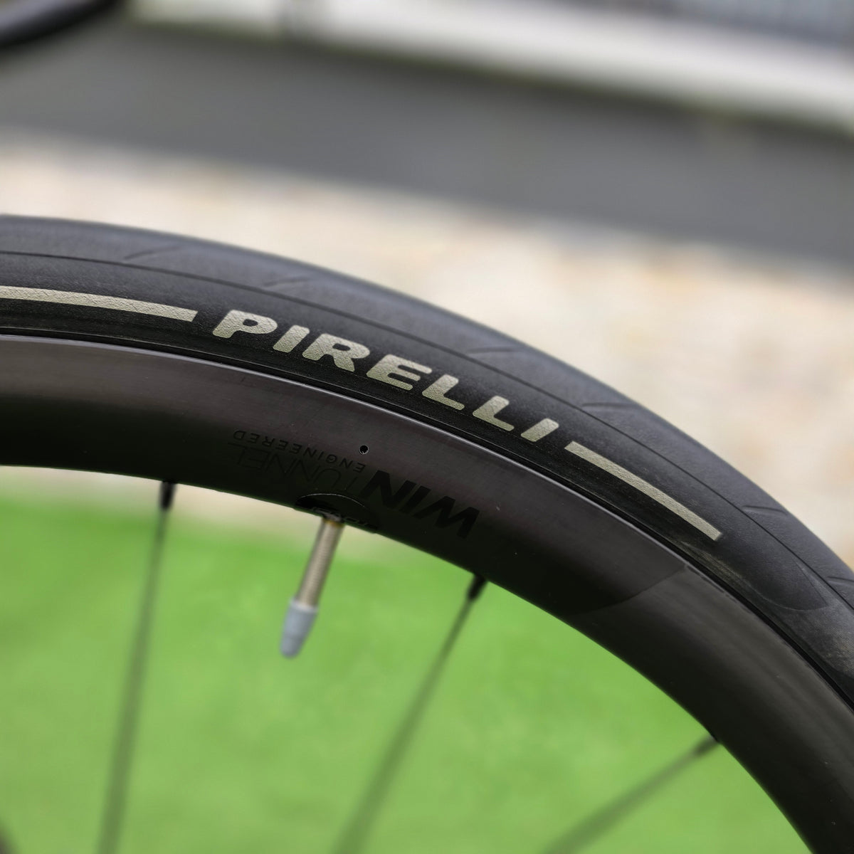 Giant Defy Advanced Pro Custom 2024 – Tg. M (Conto Vendita)